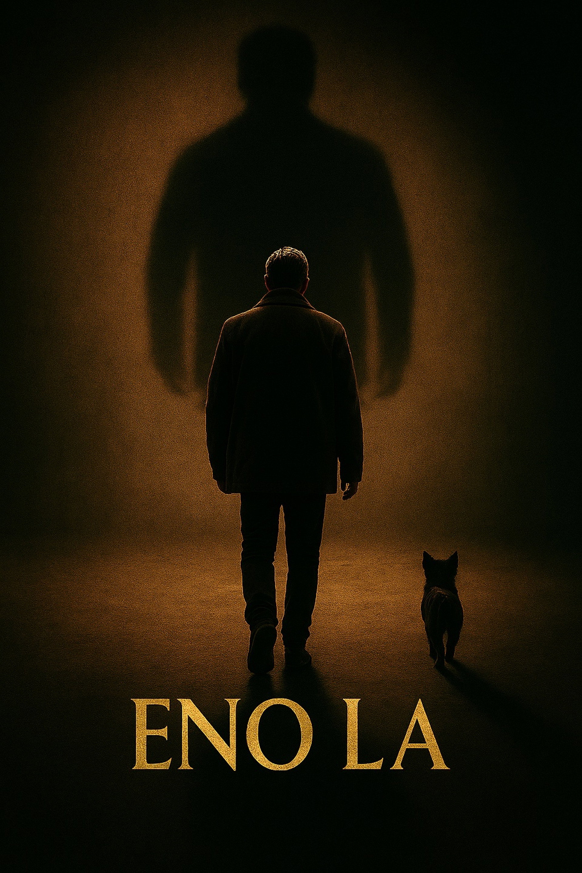 Eno La