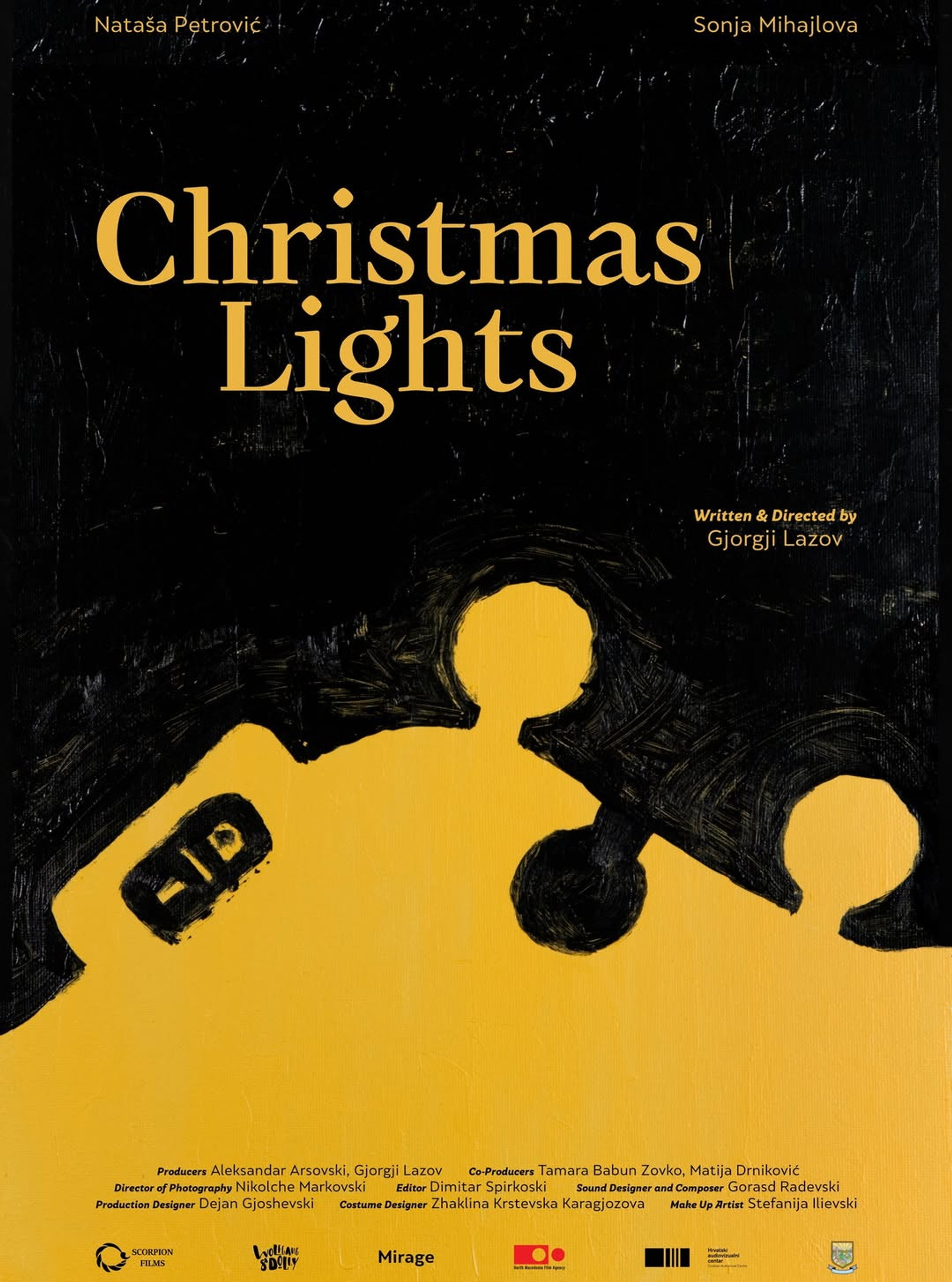 Christmas Lights