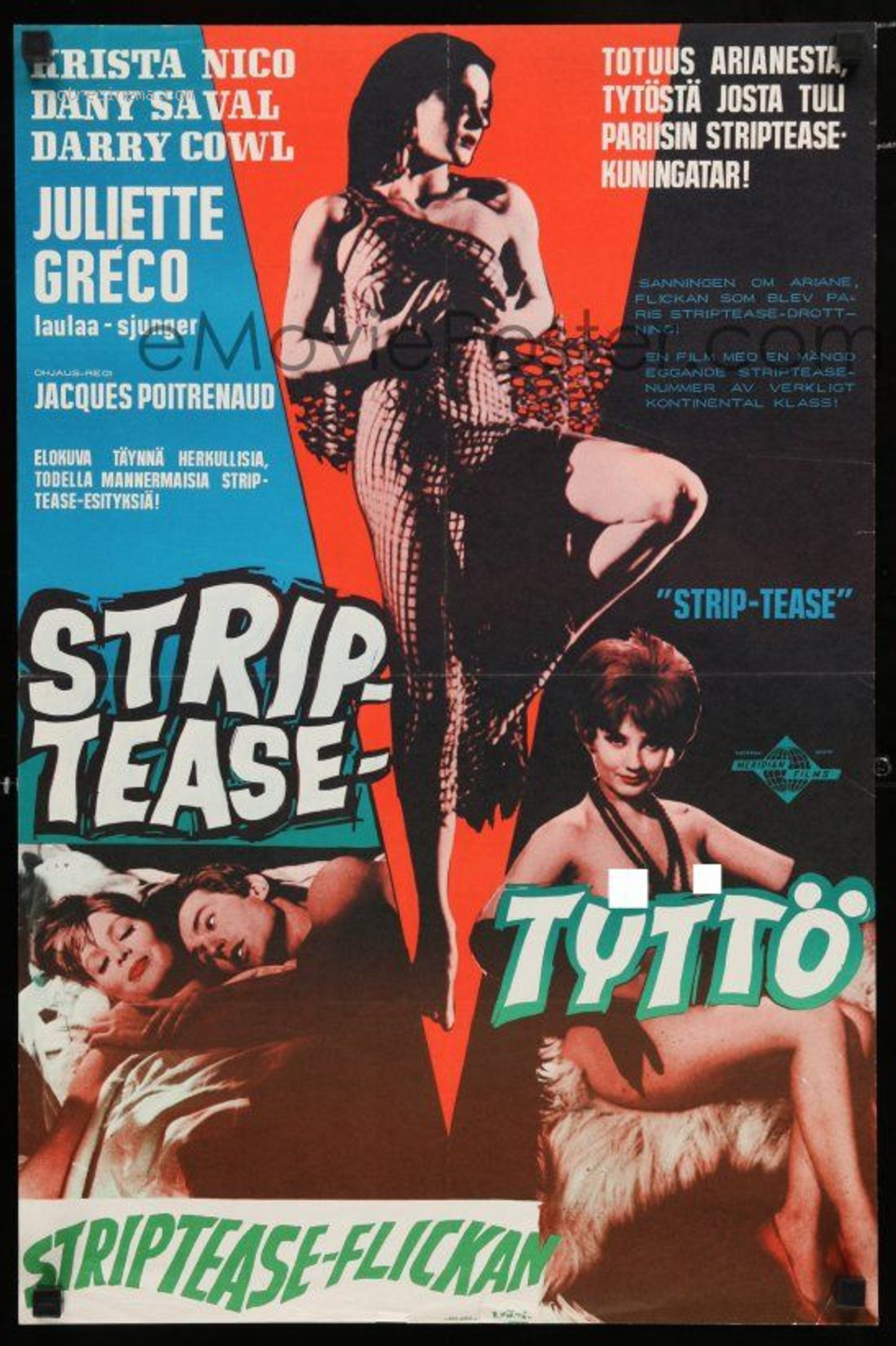 Strip-Tease