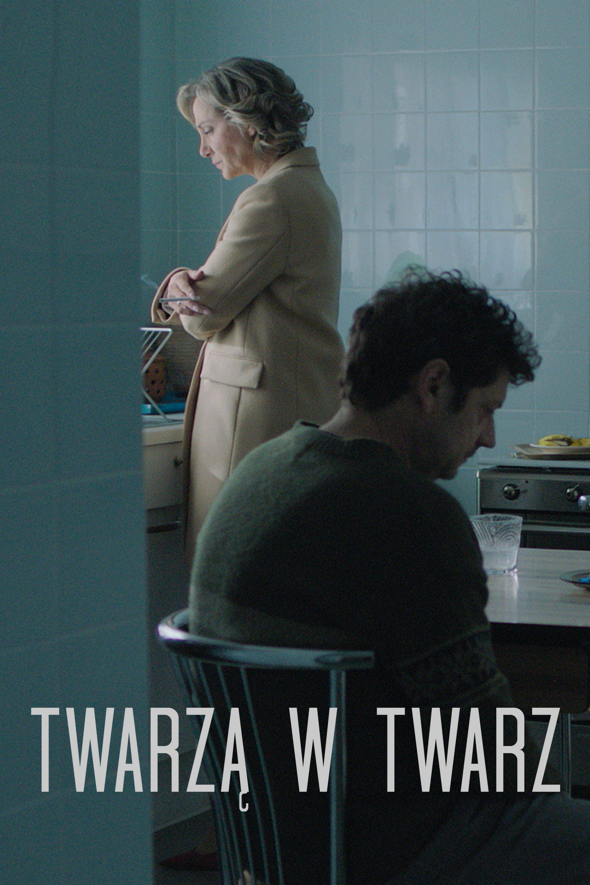 Twarzą w twarz
