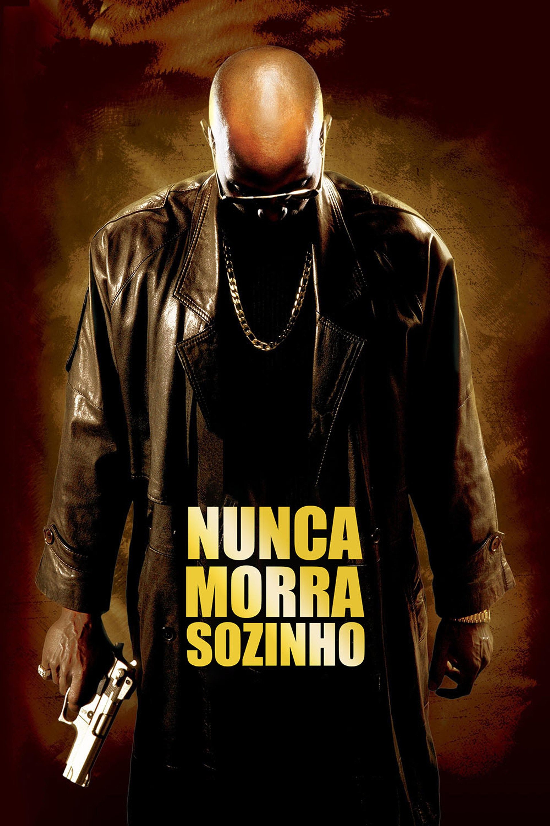 Nunca Morra Sozinho