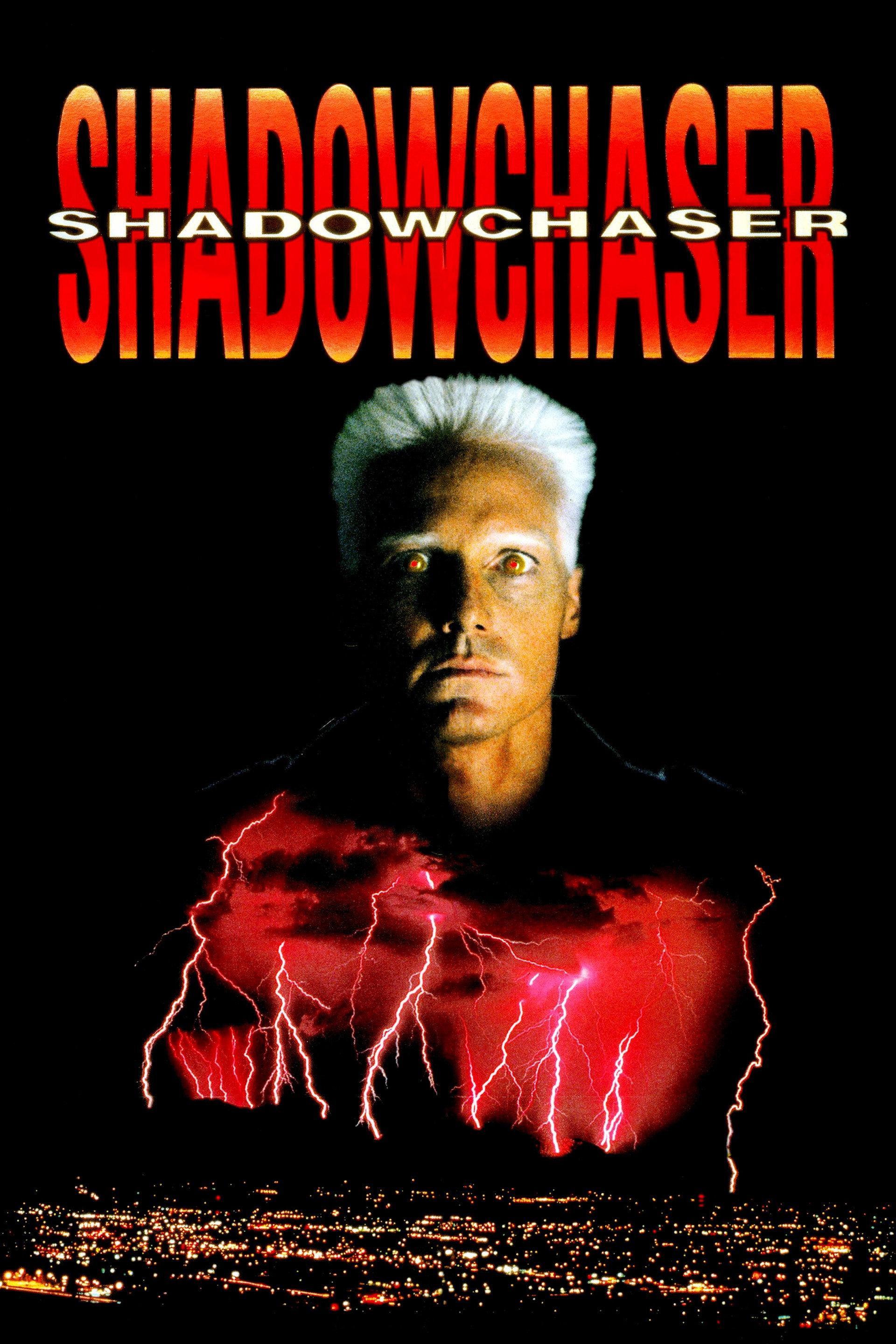 Shadowchaser