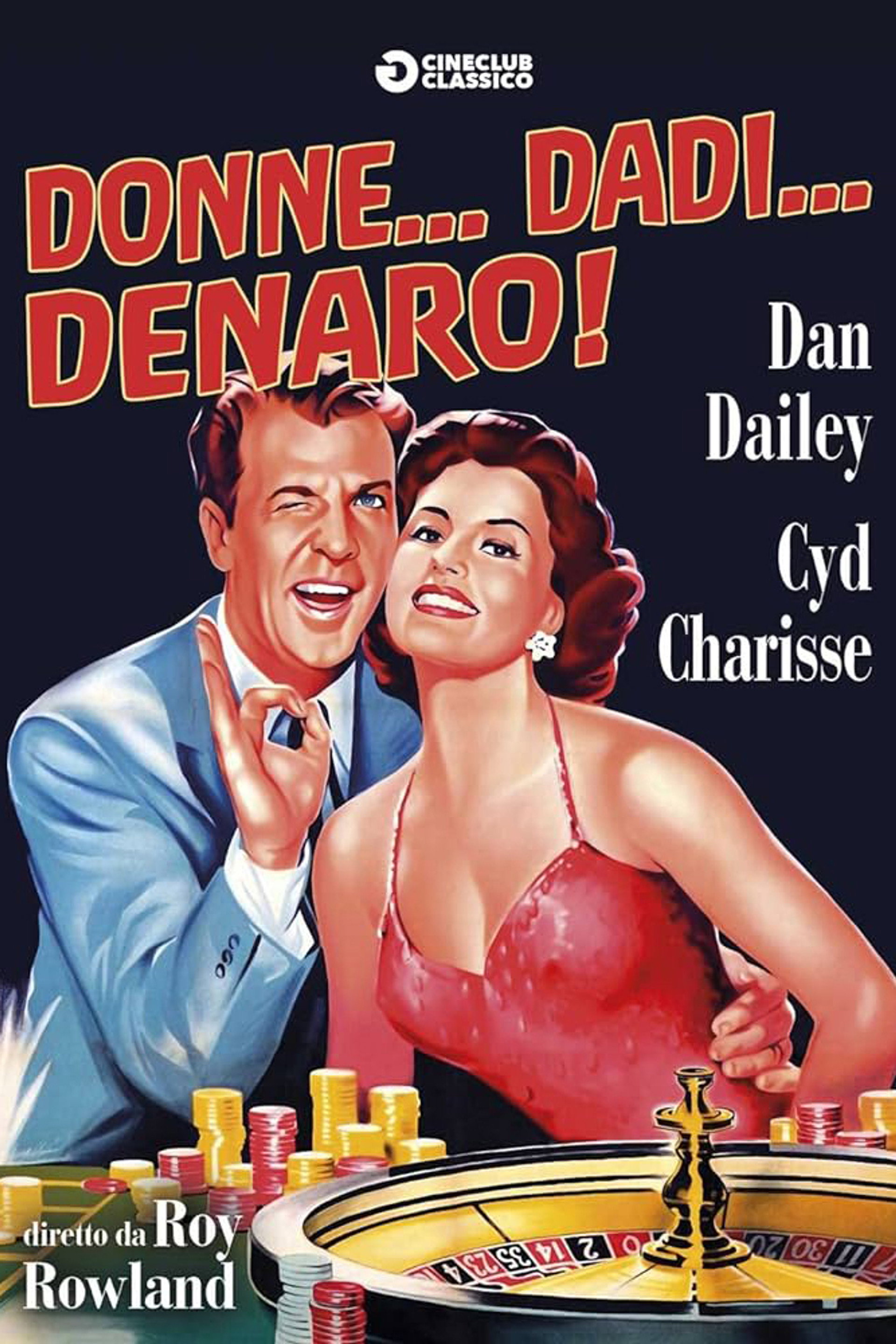 Donne... dadi... denaro!