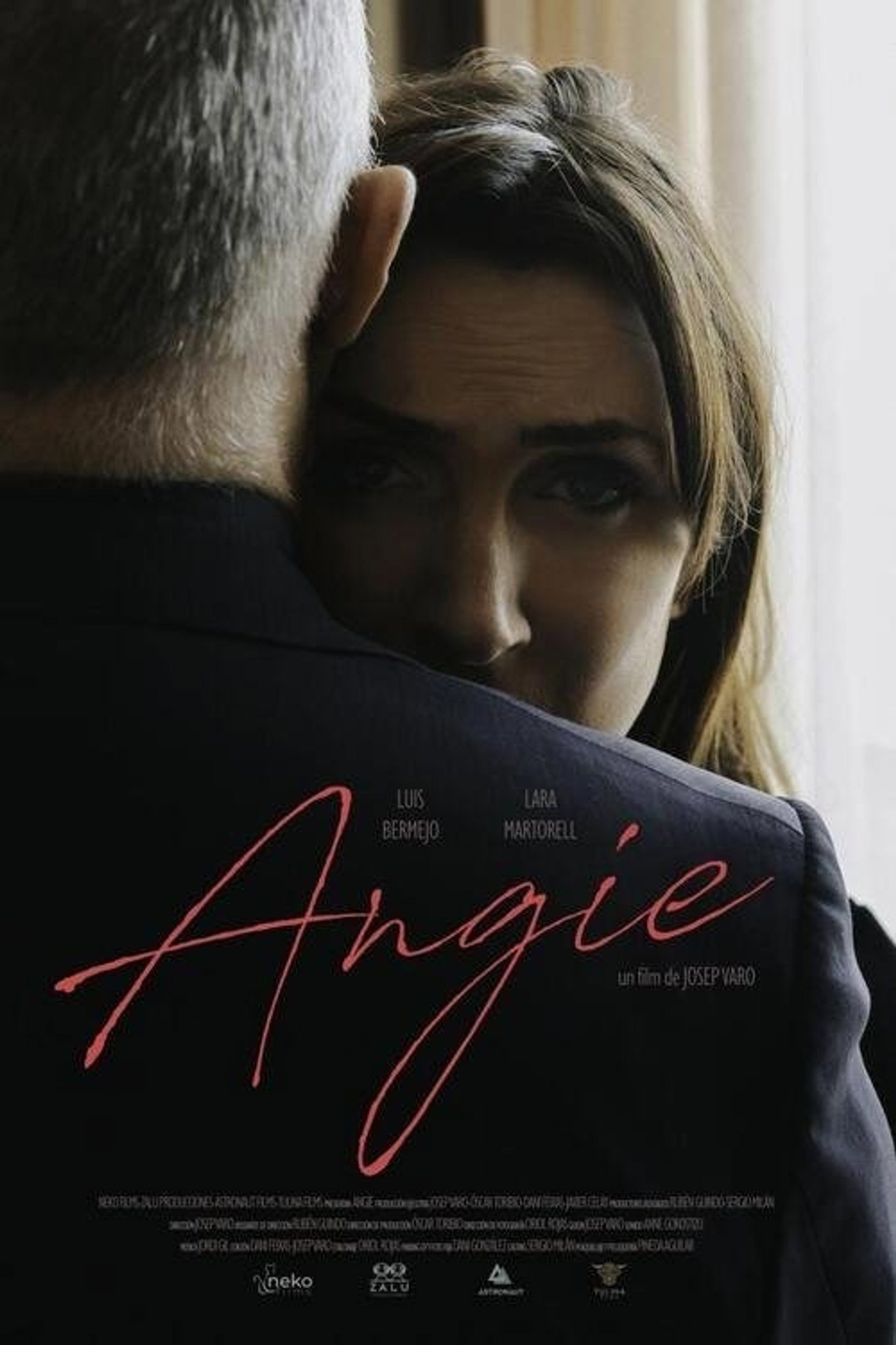 Angie