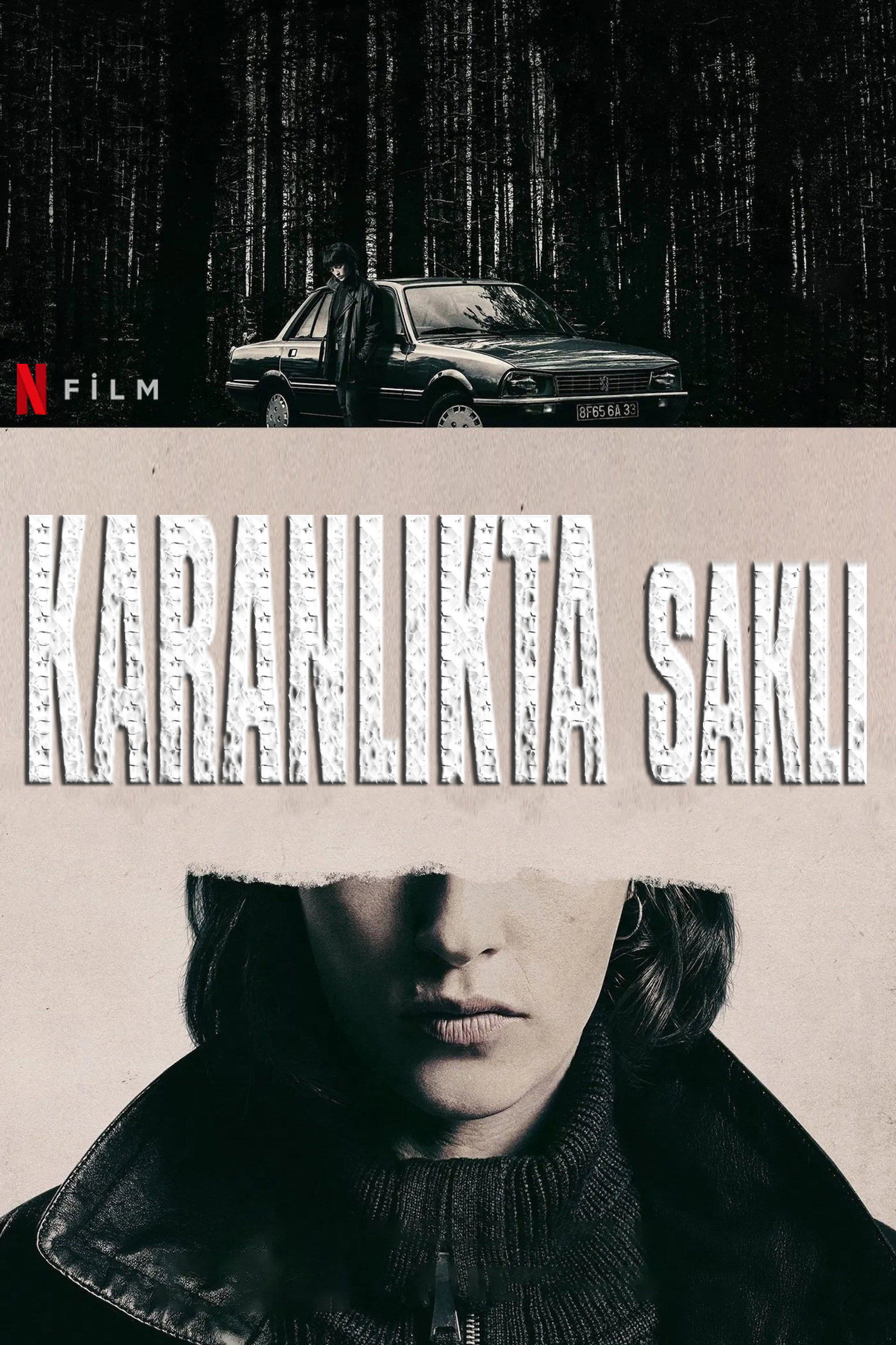 Karanlıkta Saklı