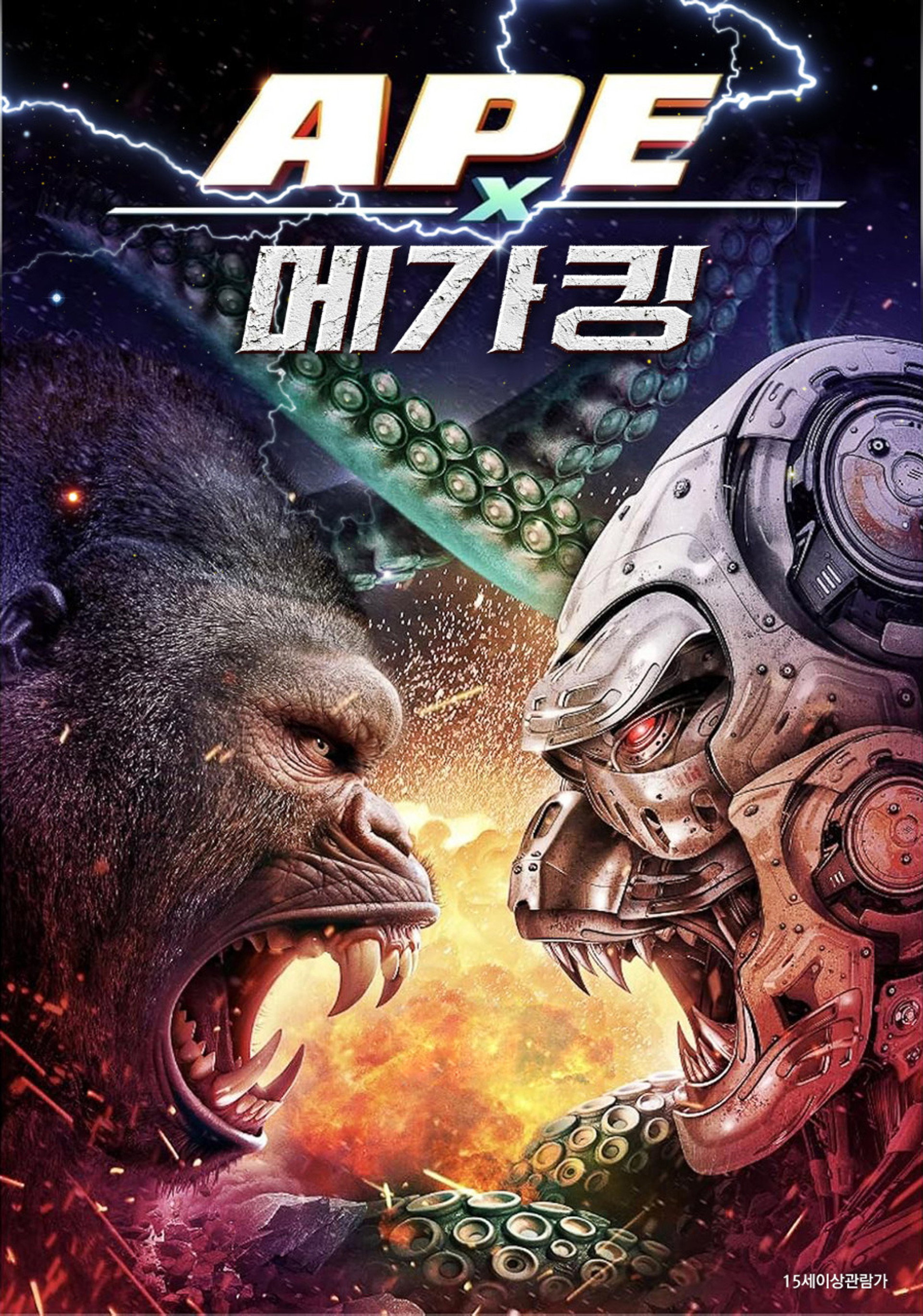 메가 킹
