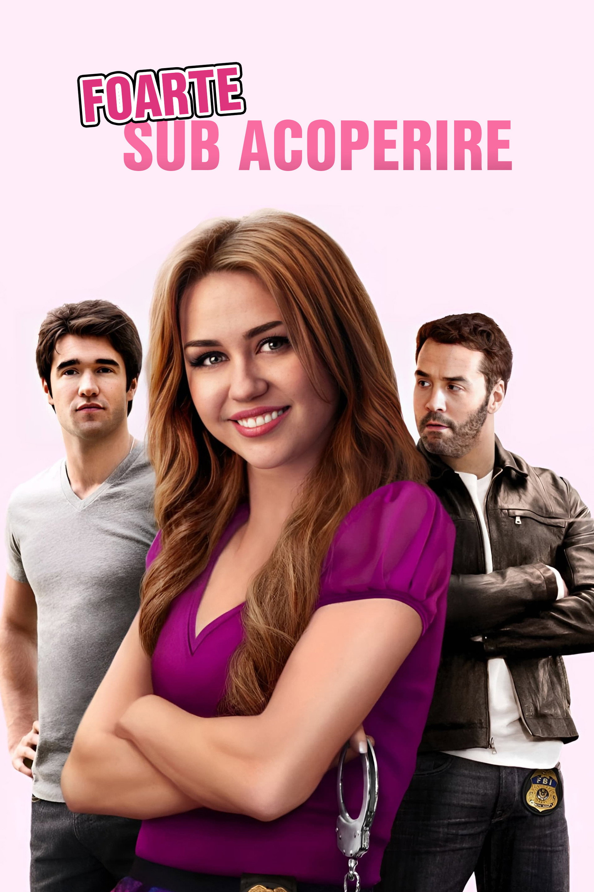 Sub acoperire