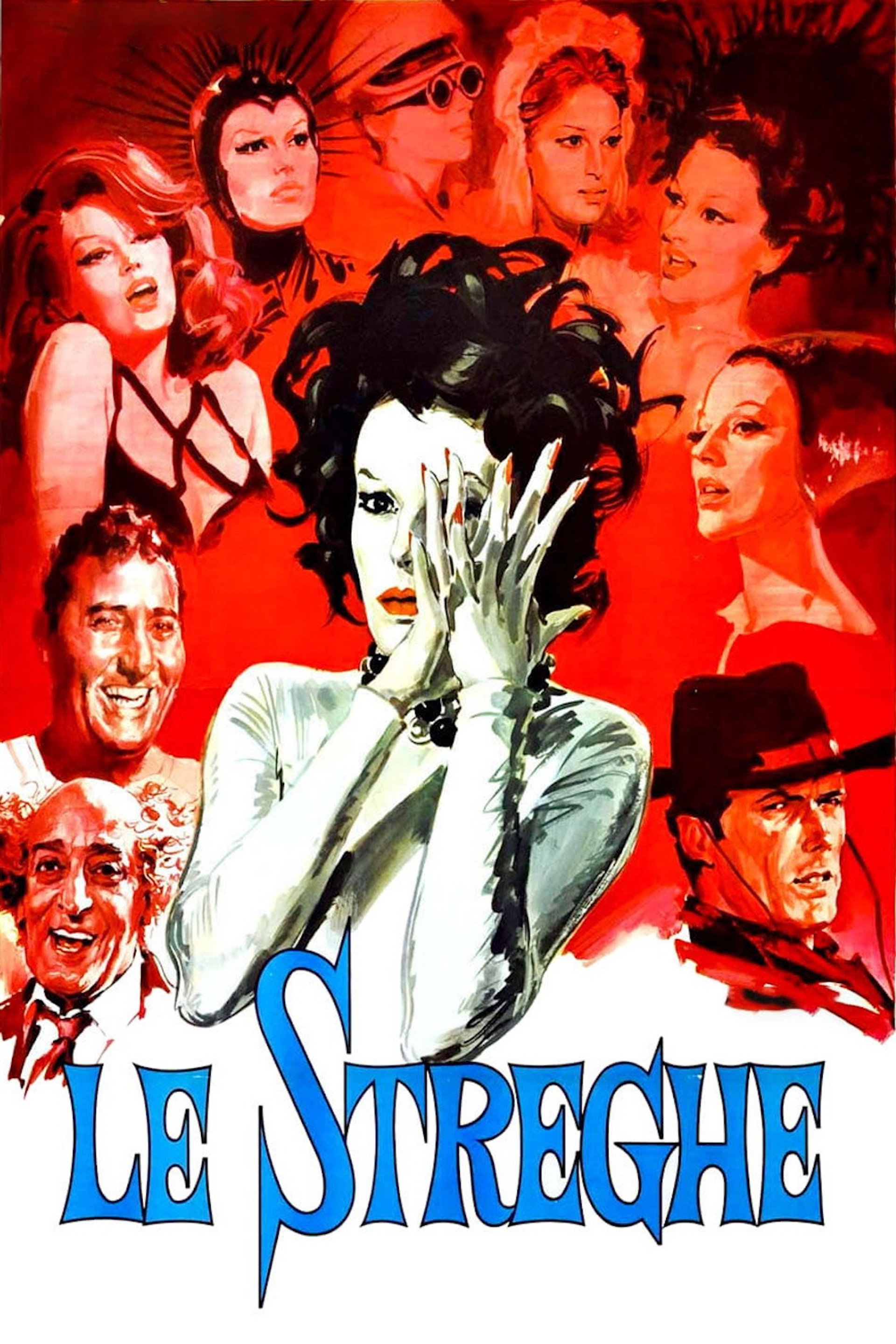 Le streghe