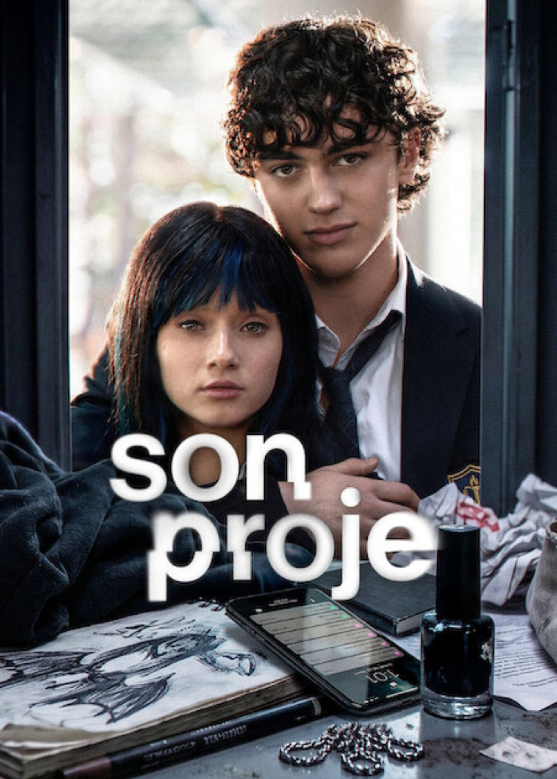 Son Proje