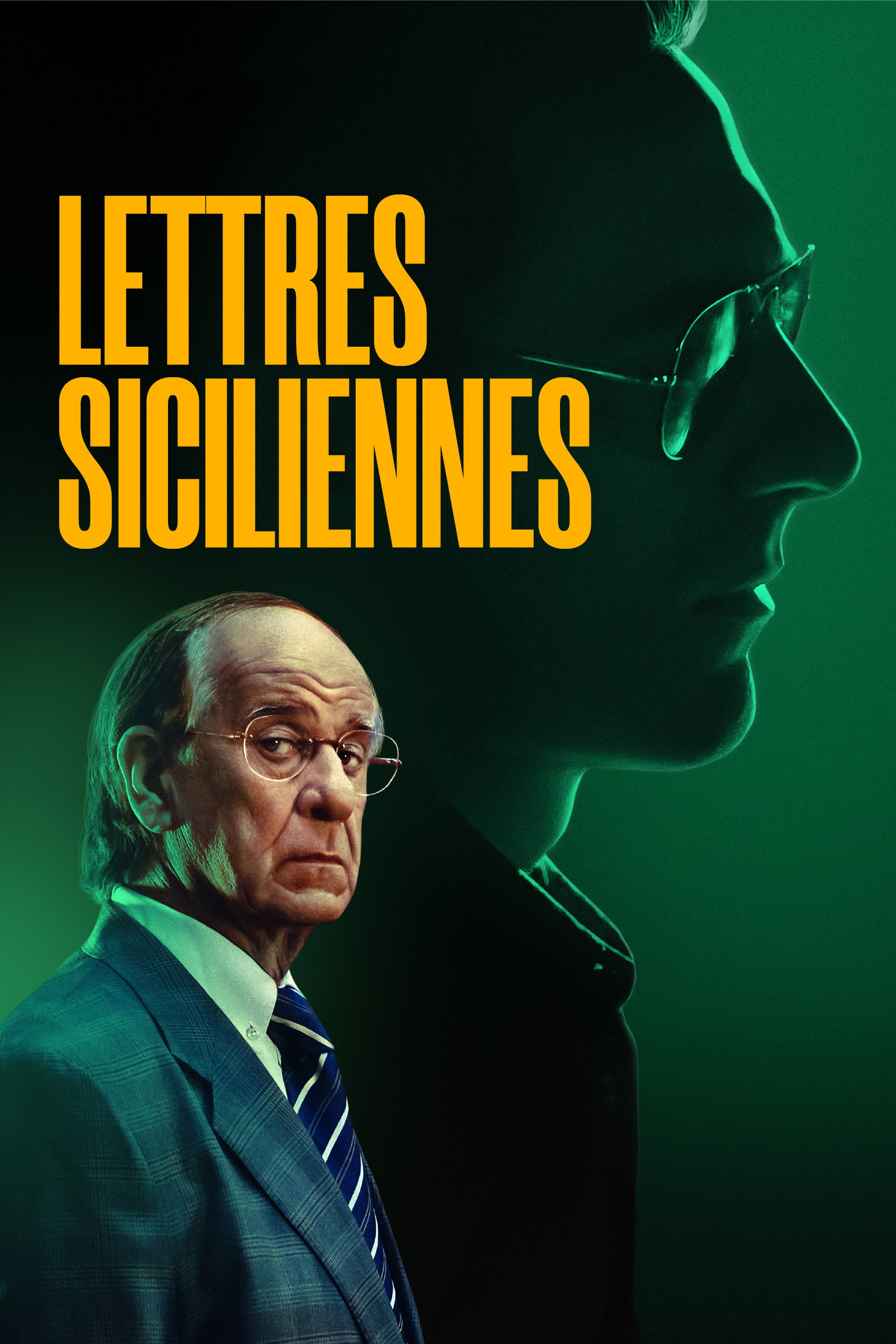 Lettres siciliennes
