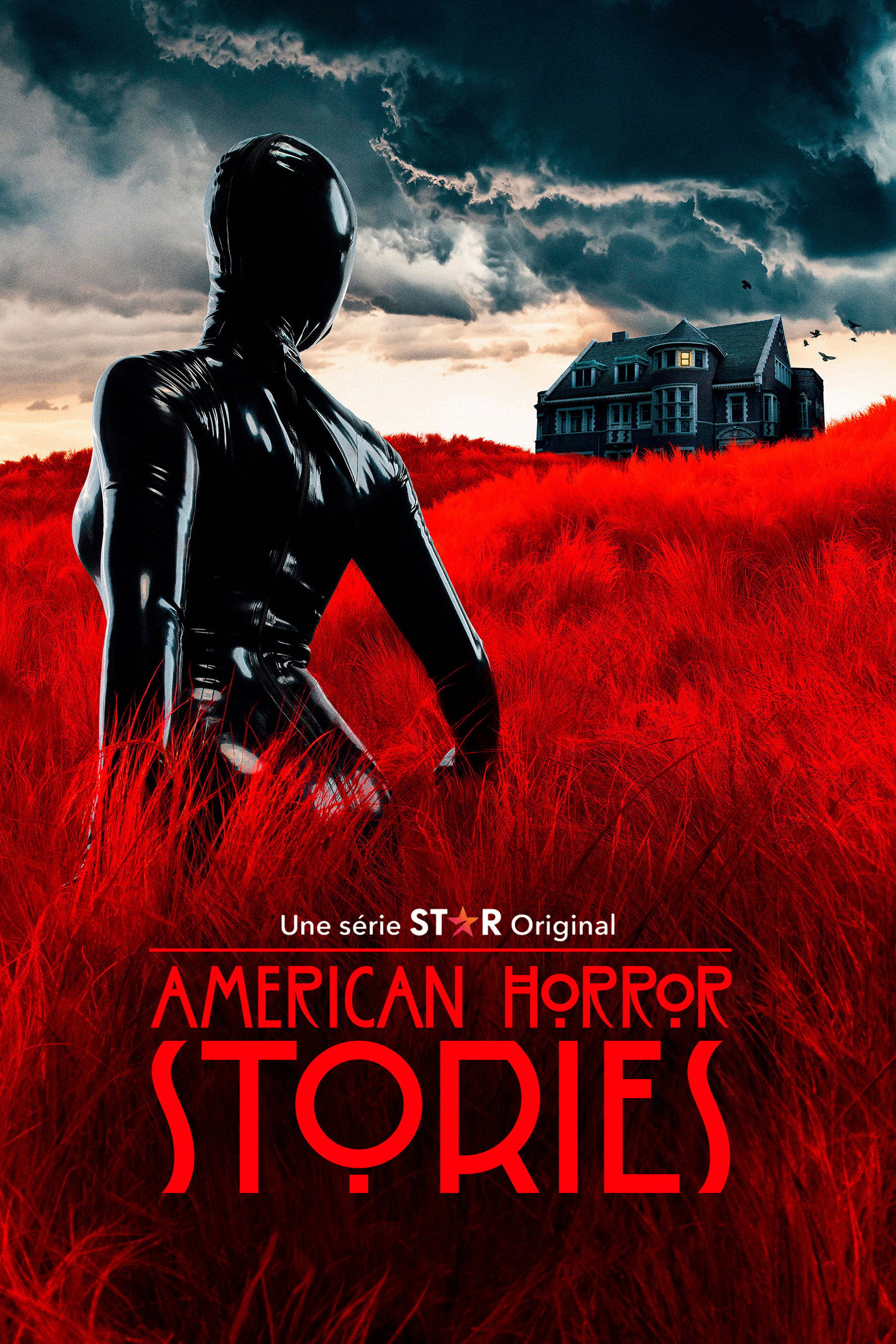 American Horror Stories