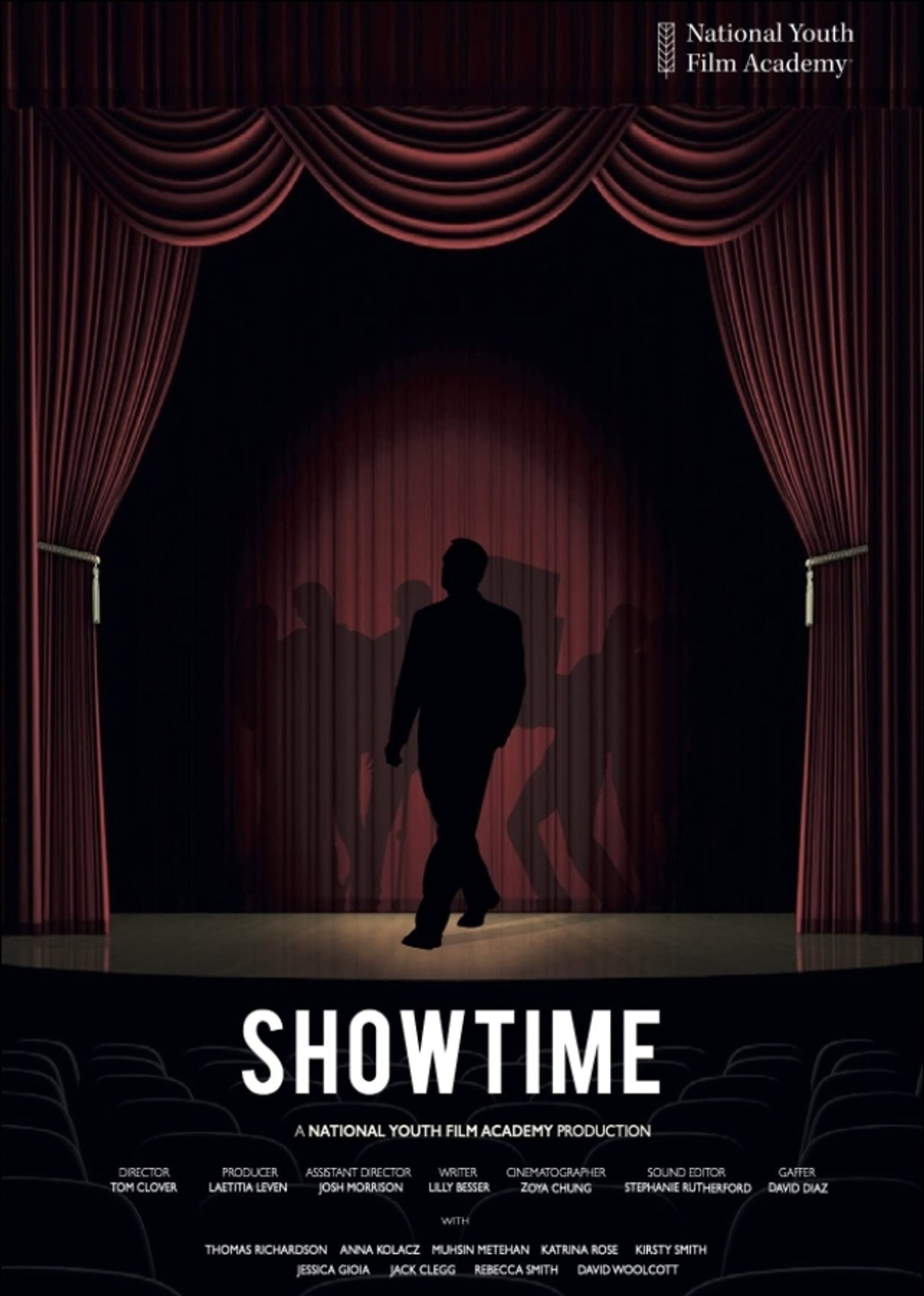 Show Time
