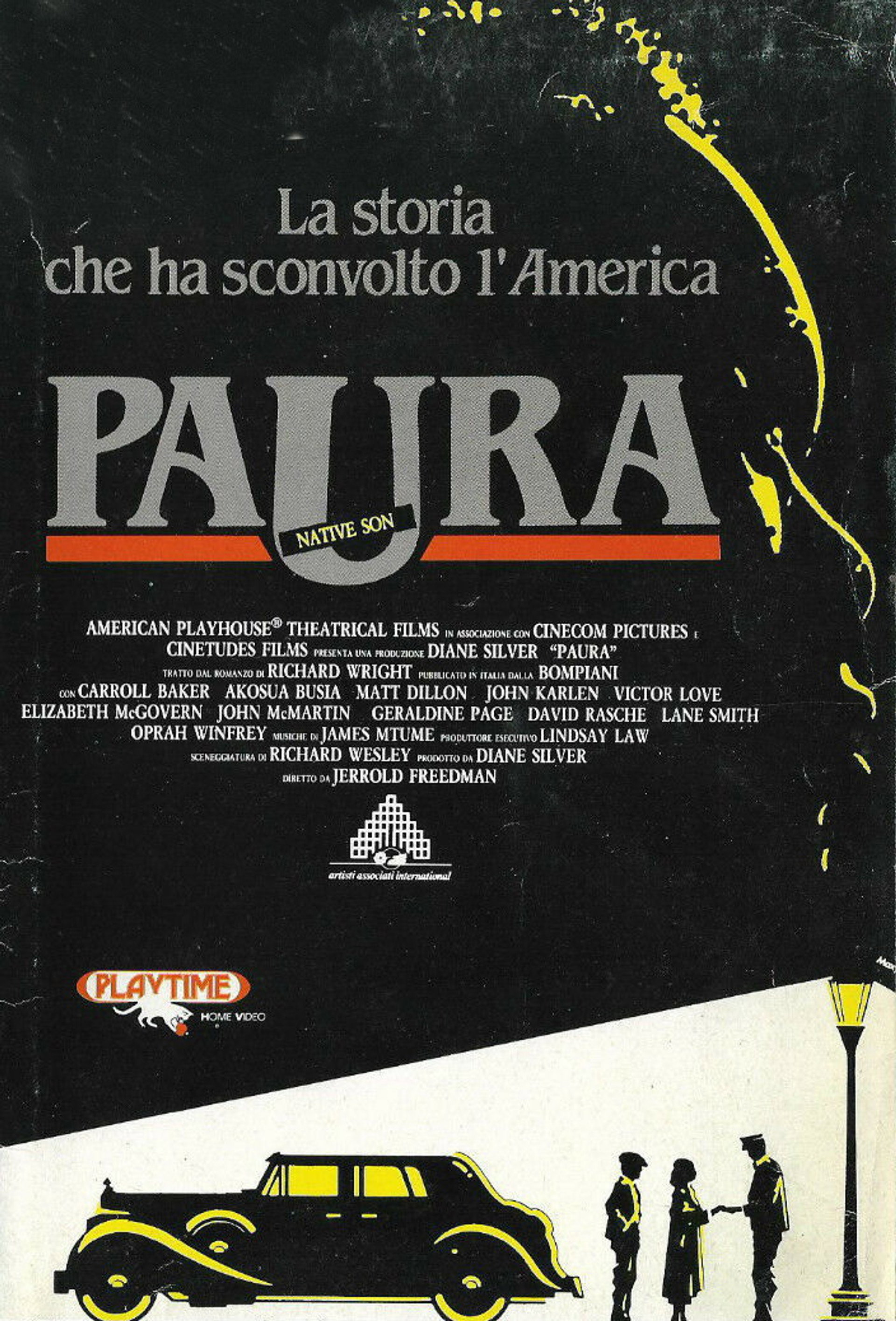 Paura