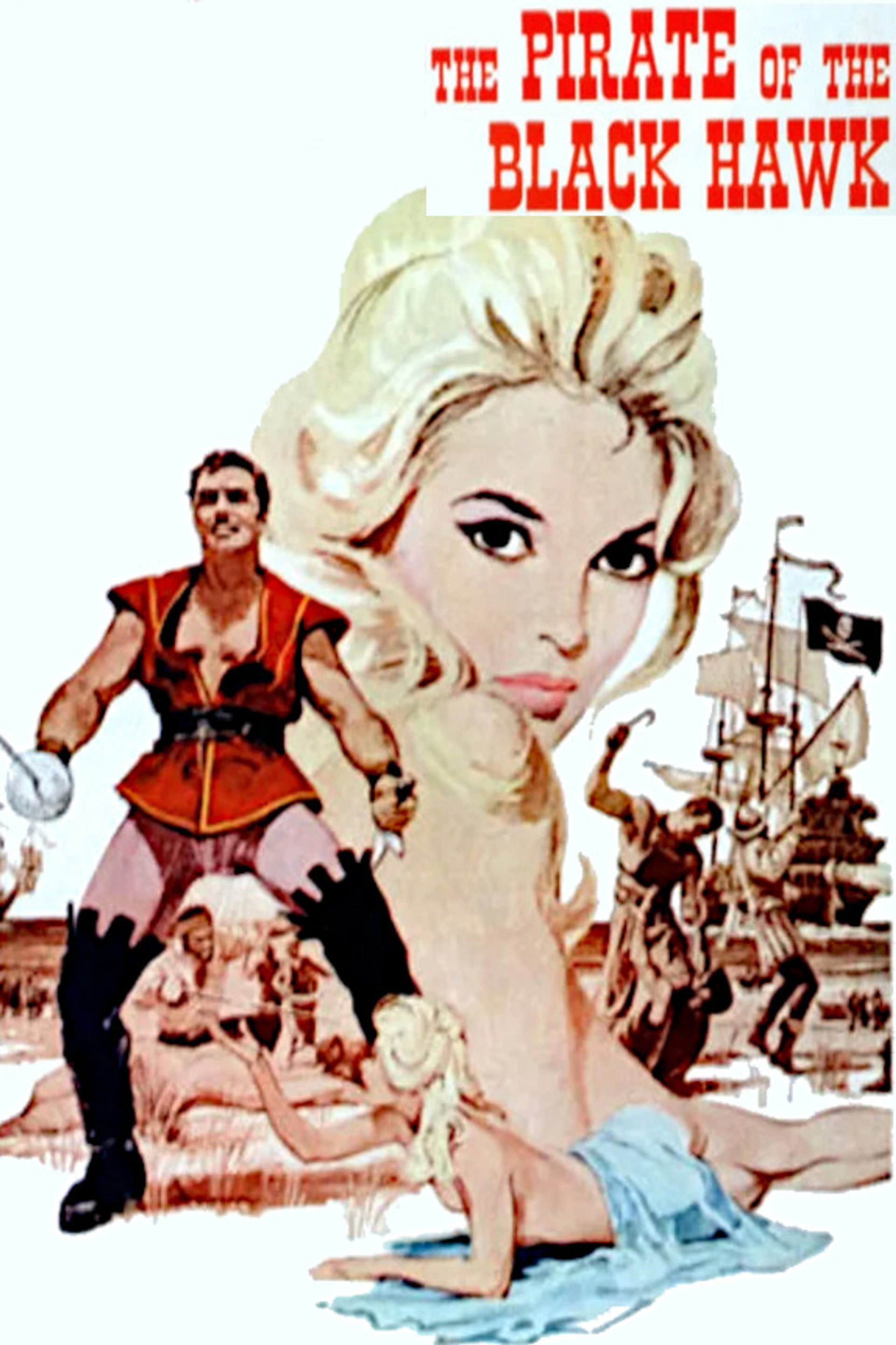 Der Korsar von Monte Forte