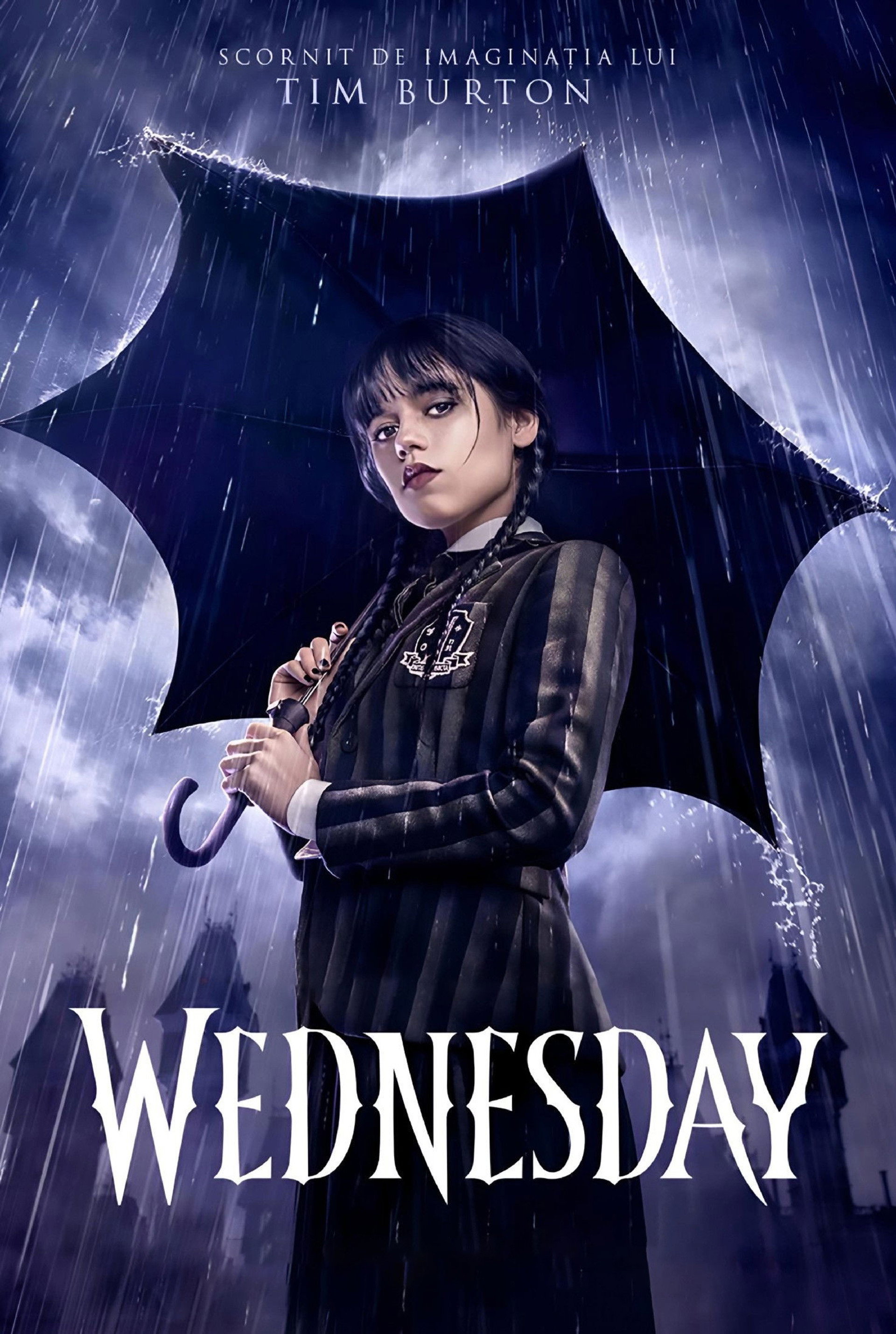 Wednesday