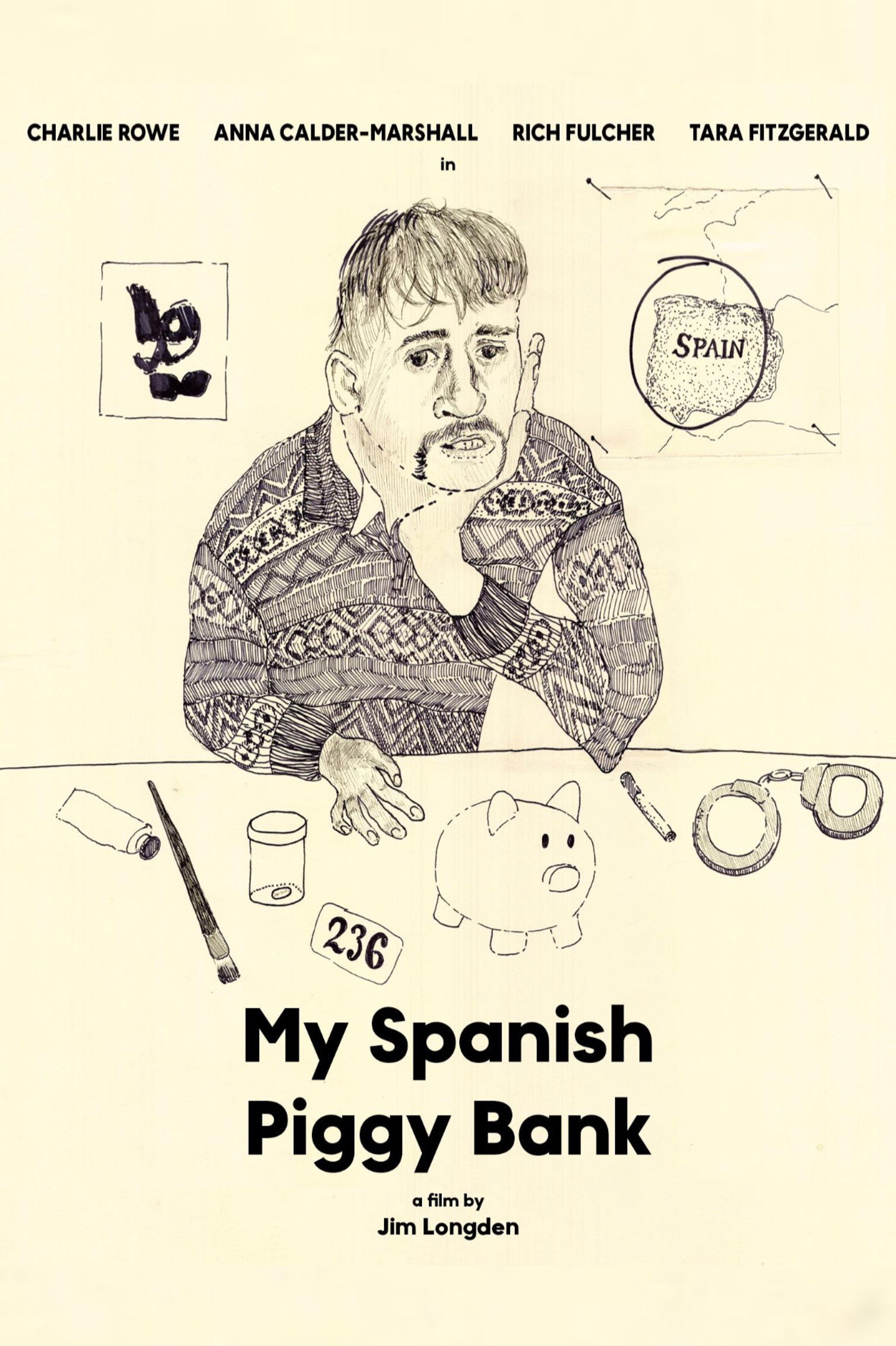 My Spanish Piggy Bank