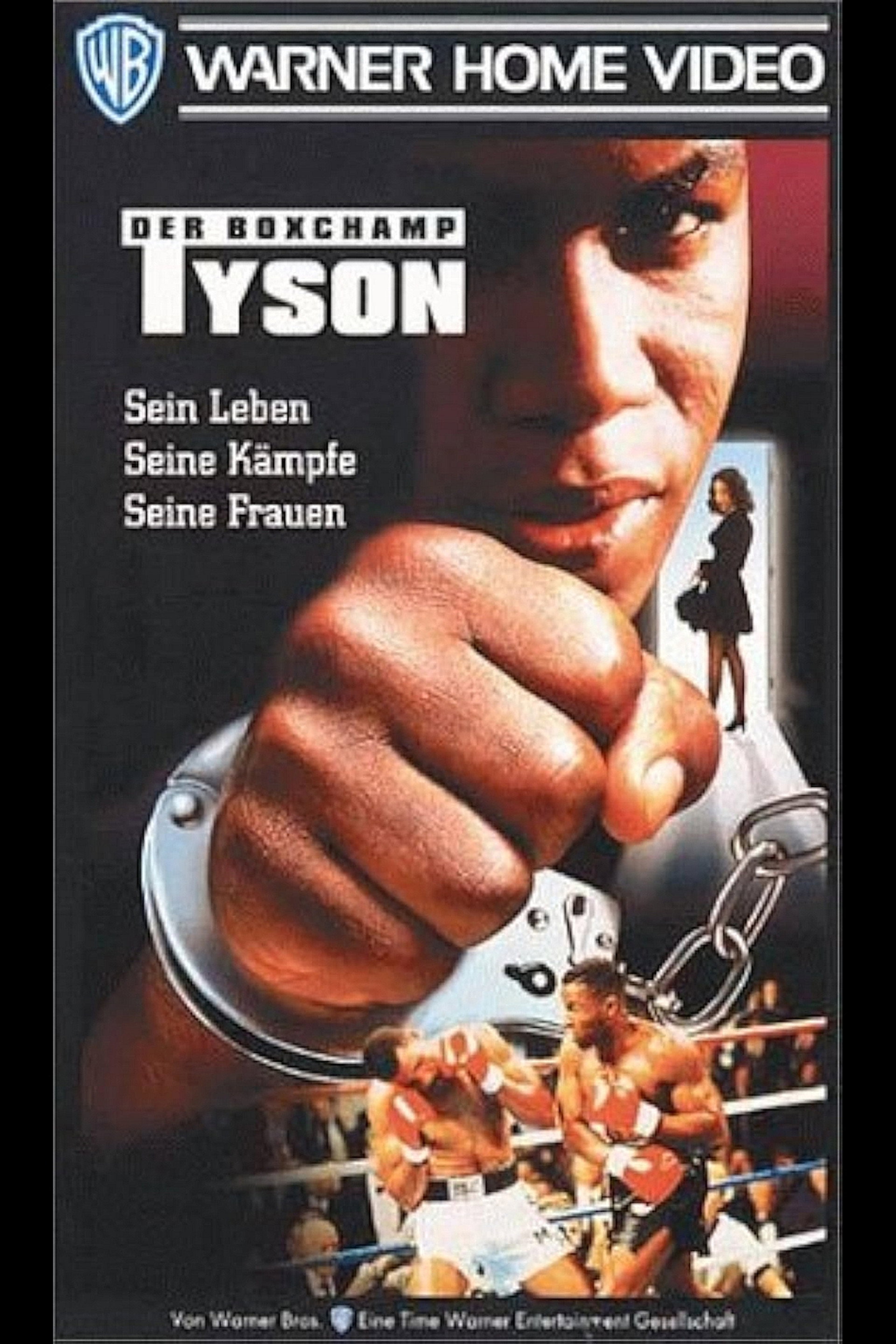 Tyson