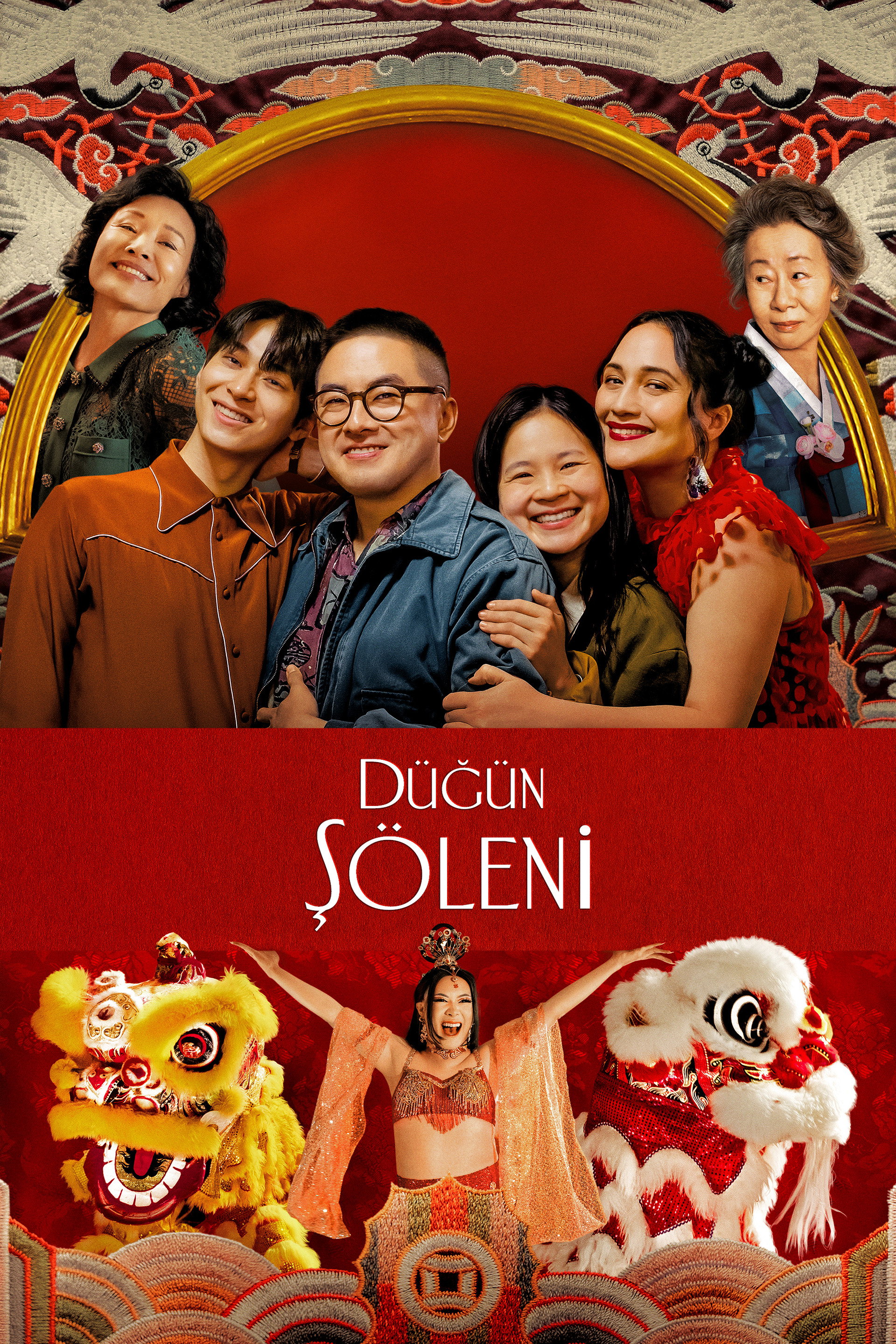 Düğün Şöleni