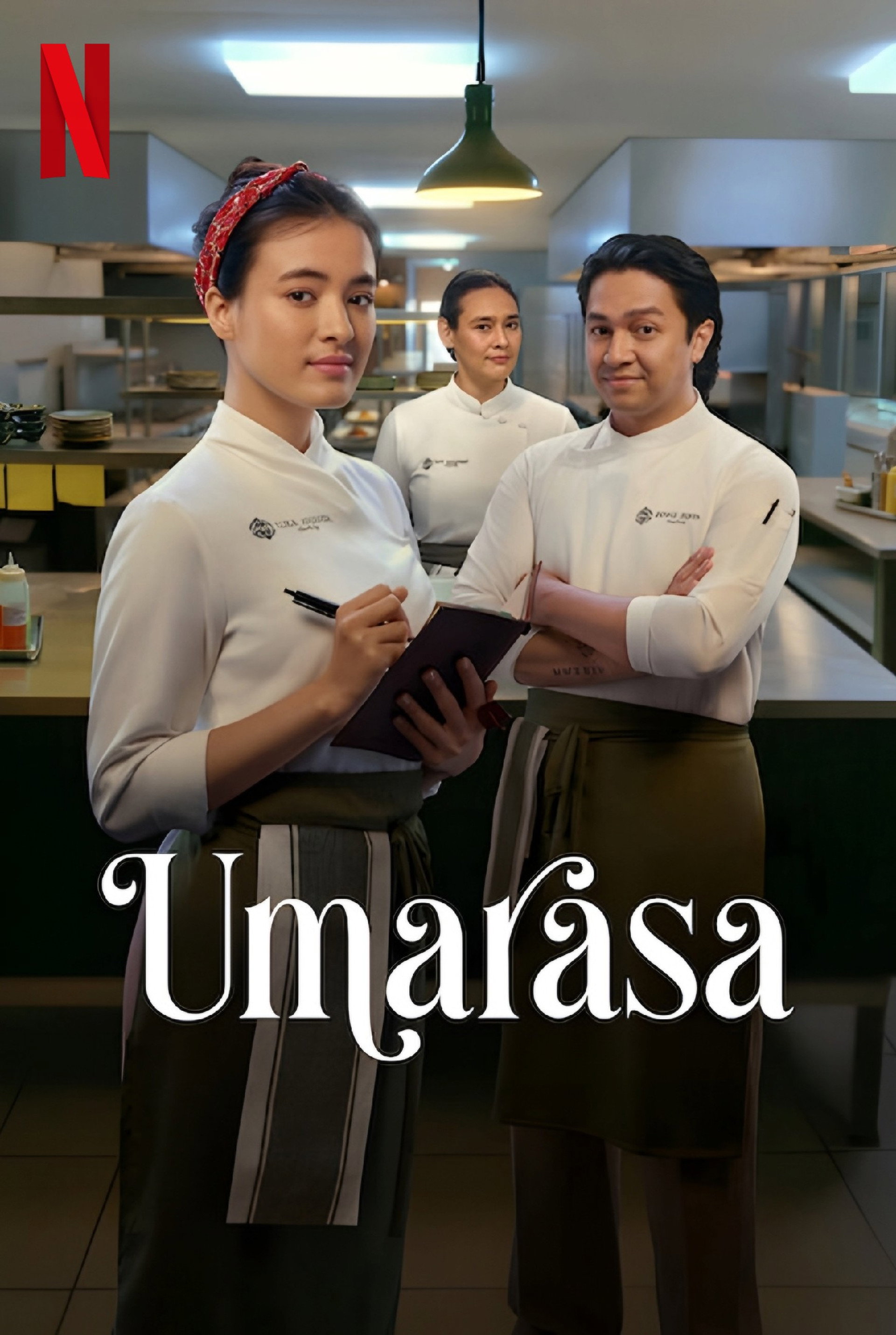 Umarasa