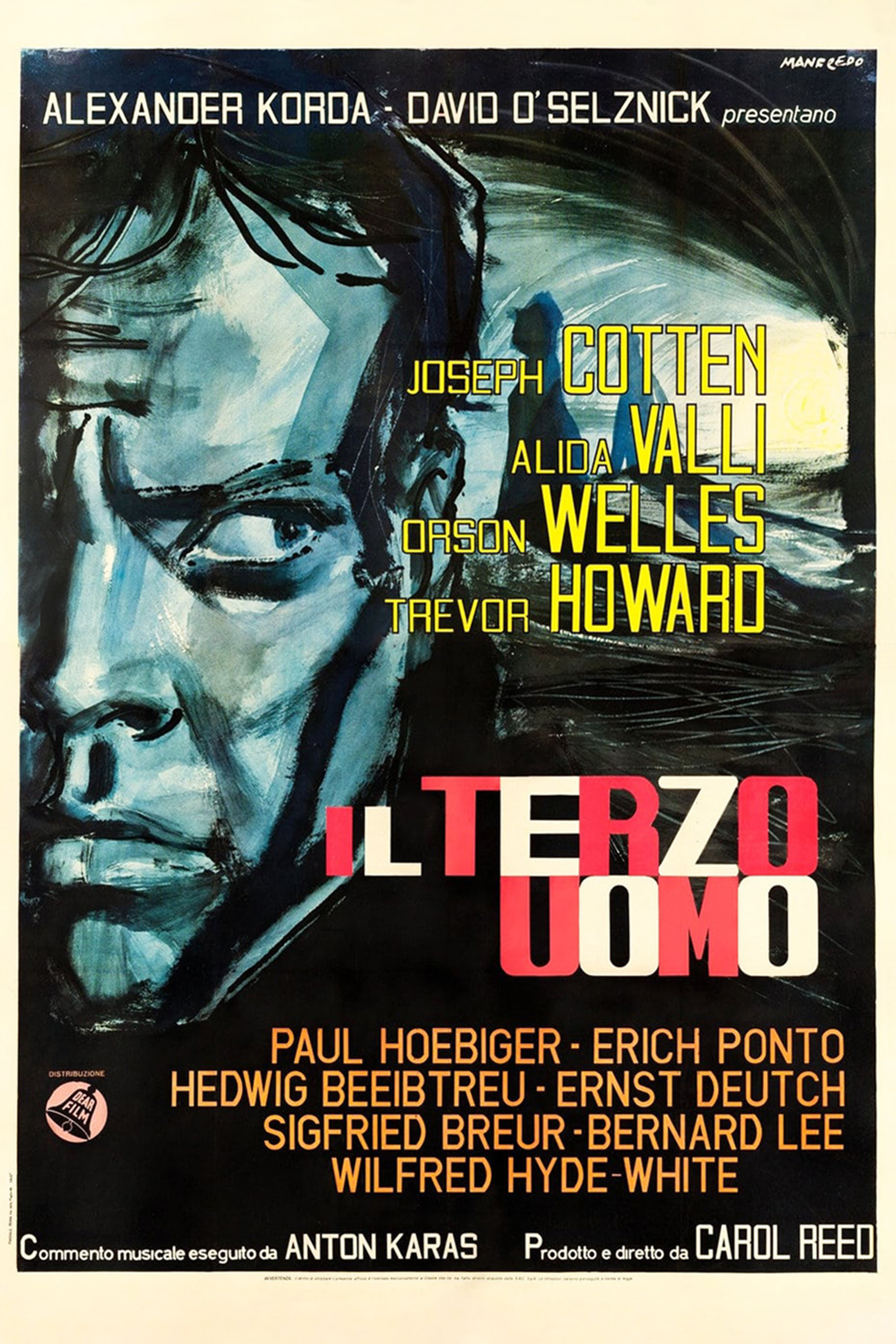 Il terzo uomo