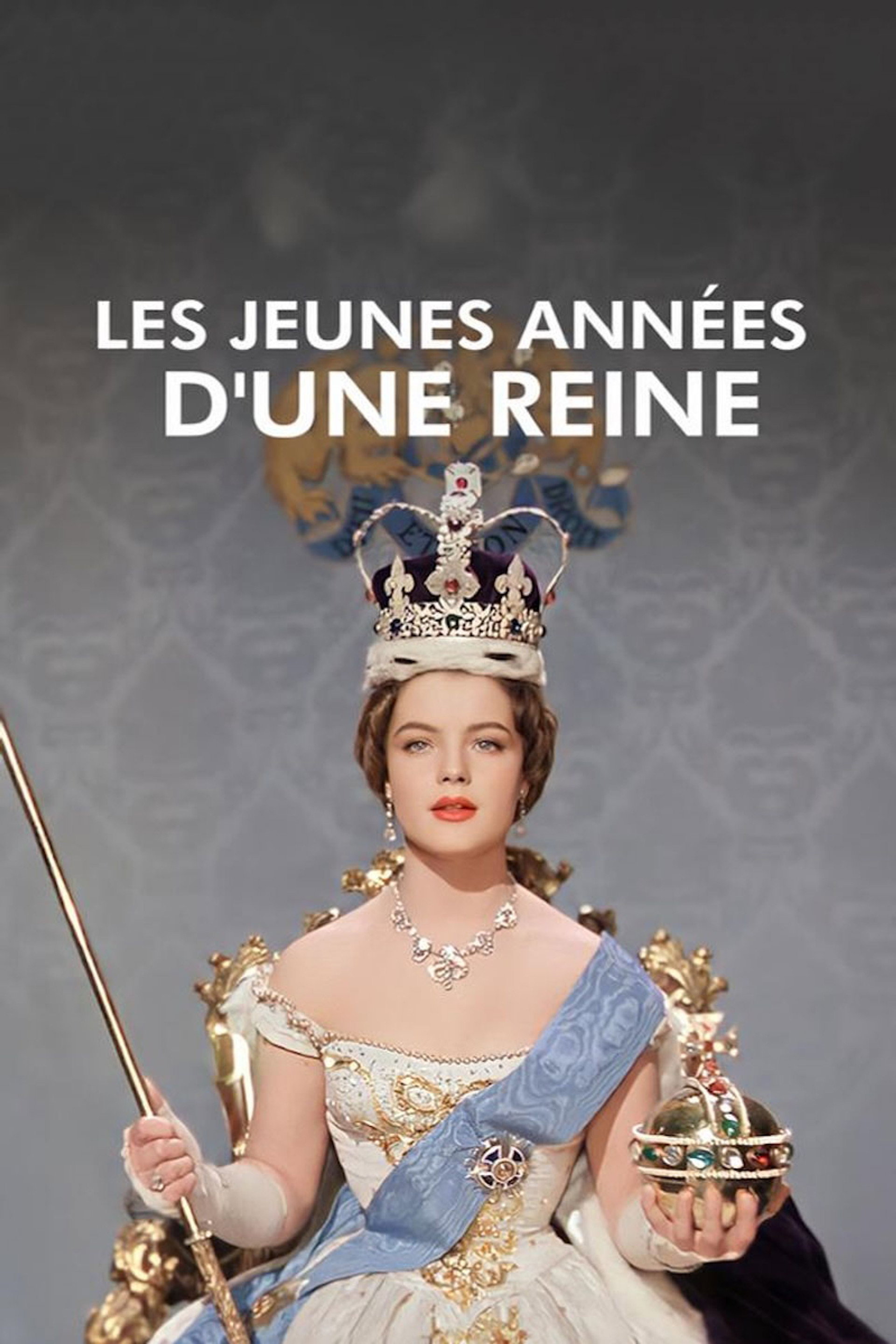 Sissi : Les Jeunes Années d'une reine