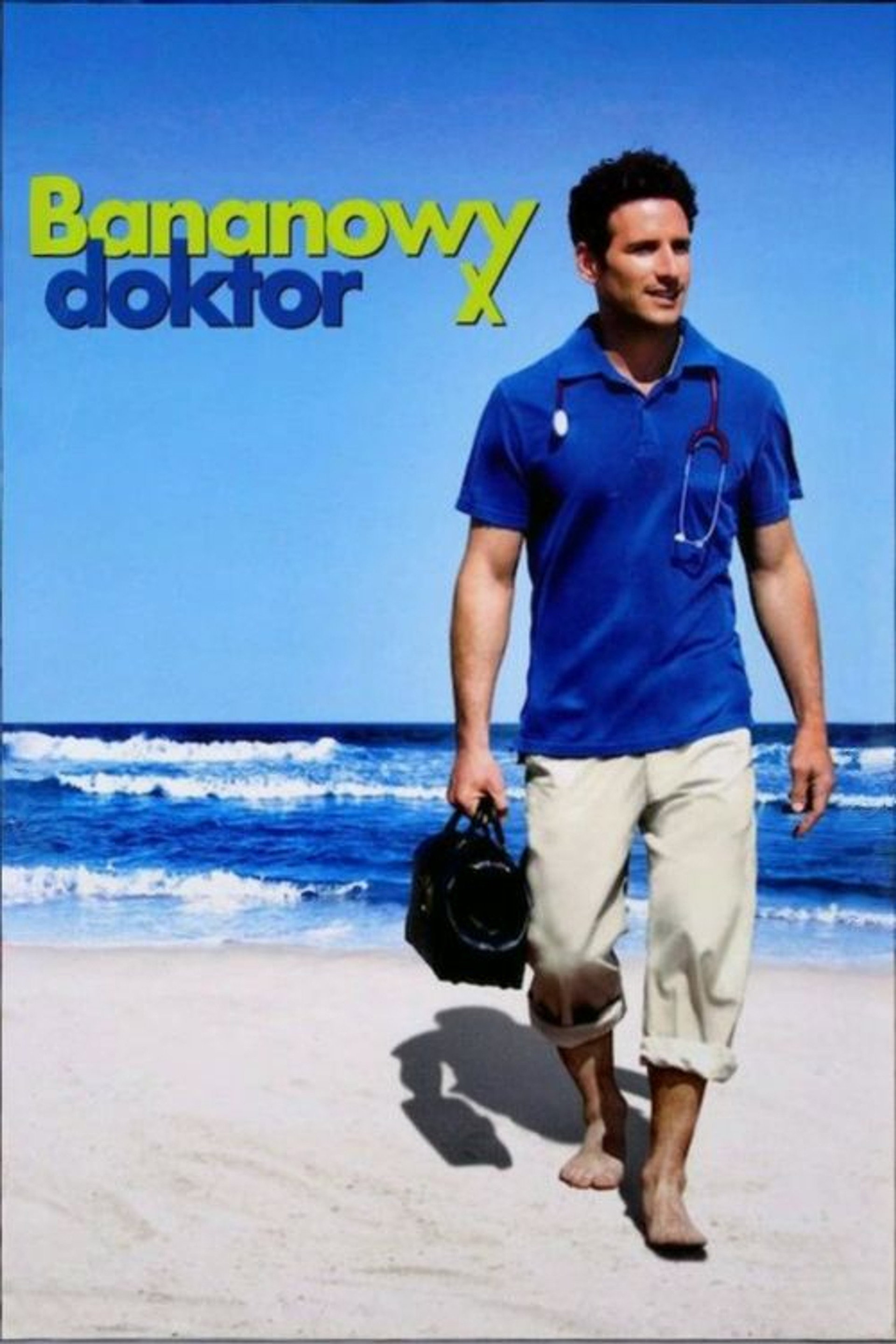 Bananowy doktor