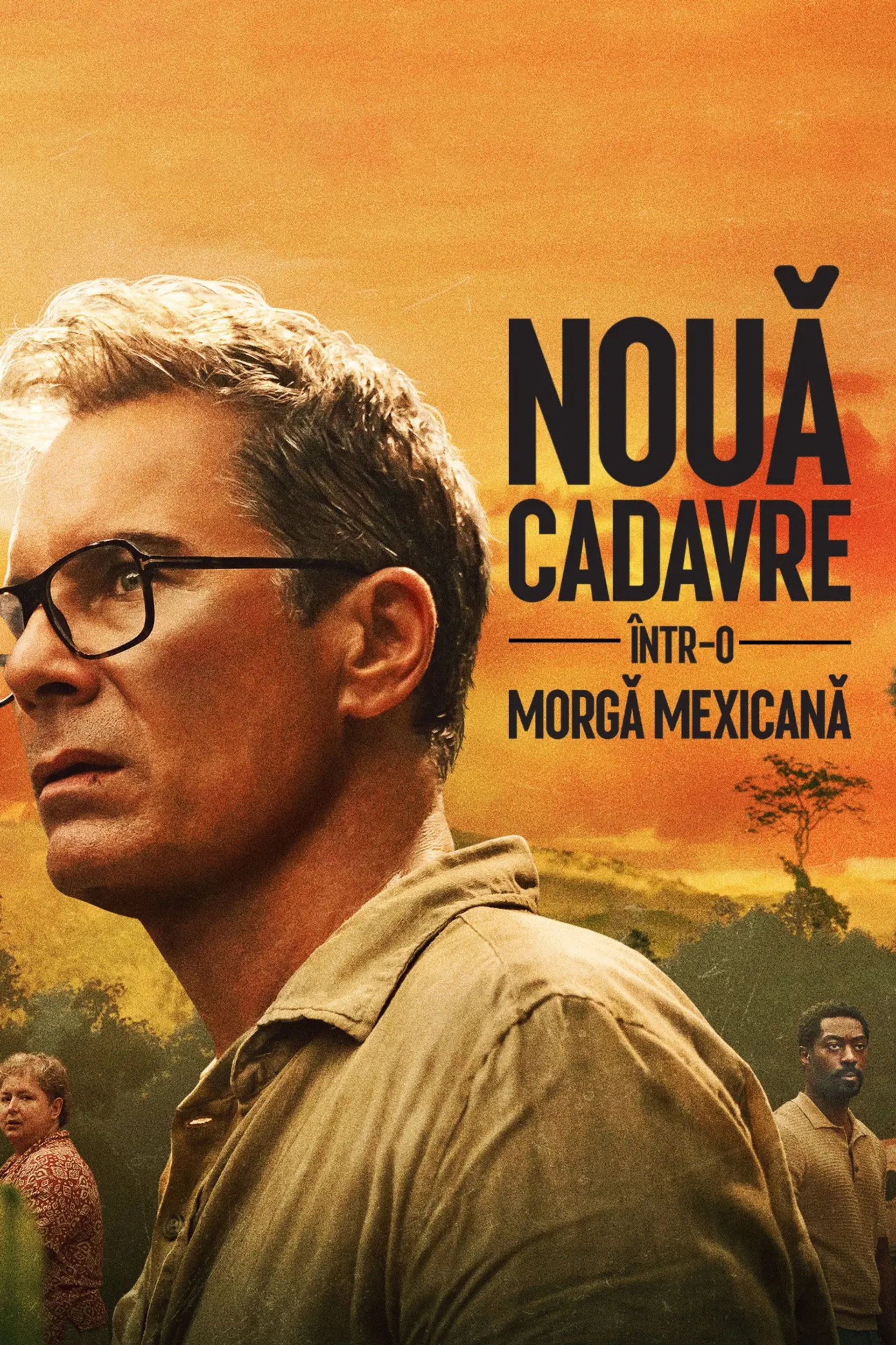 Nouă cadavre într-o morgă mexicană