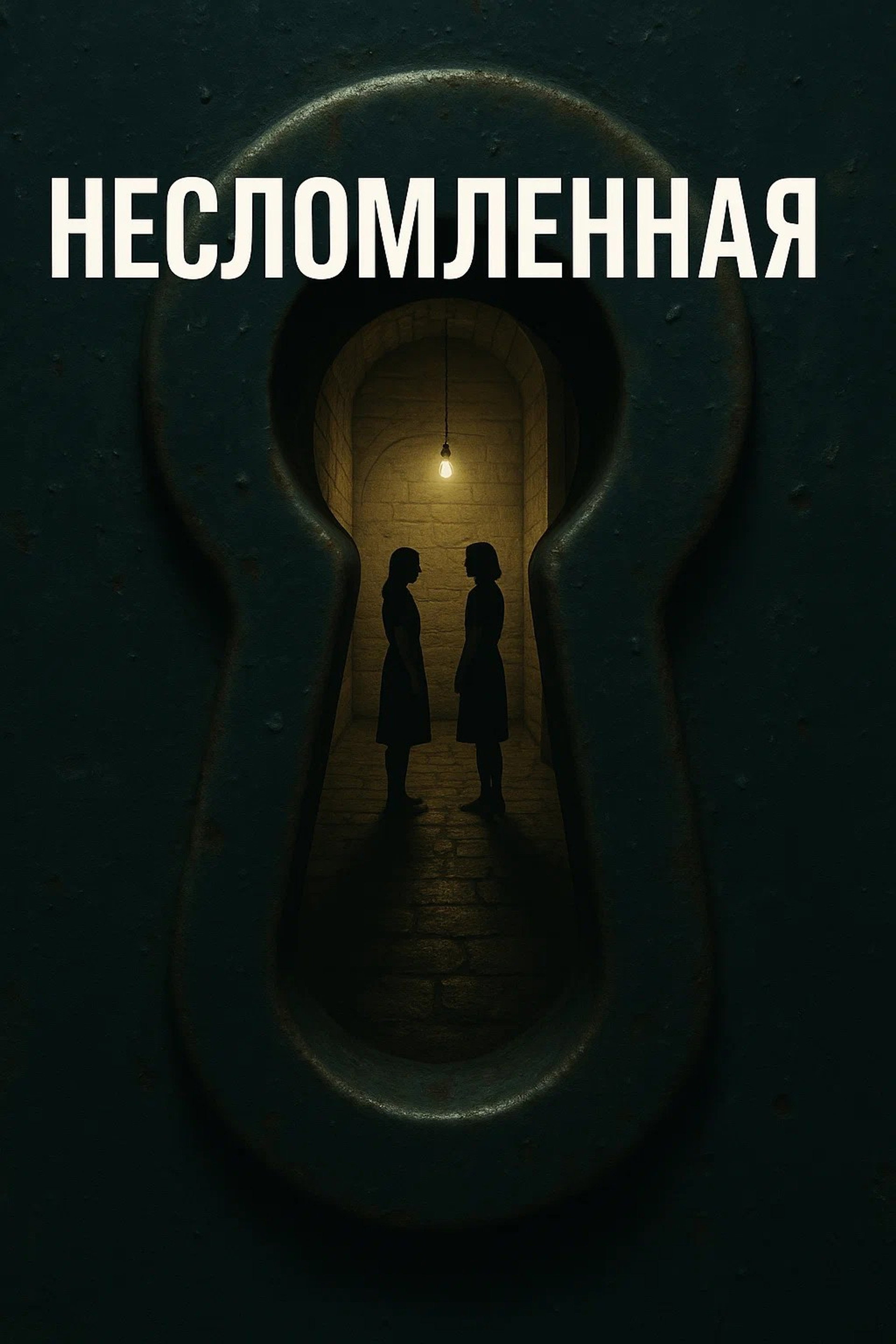 Несломленная