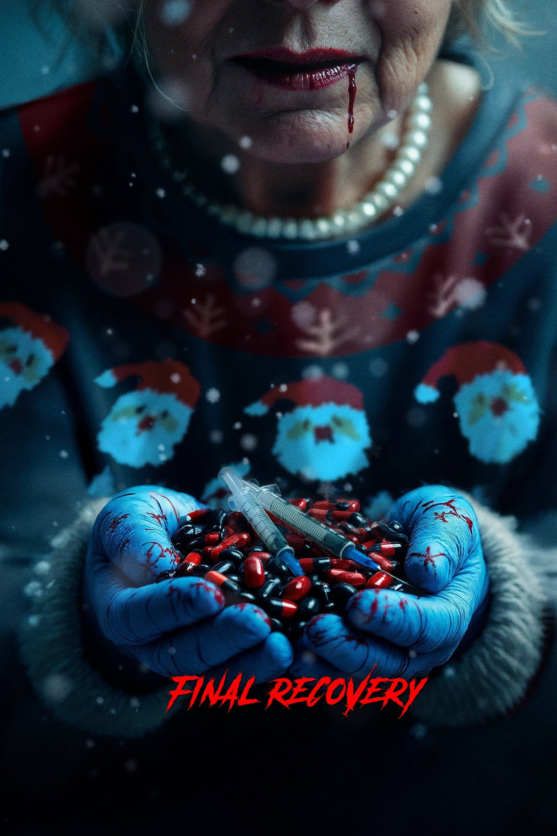 Final Recovery