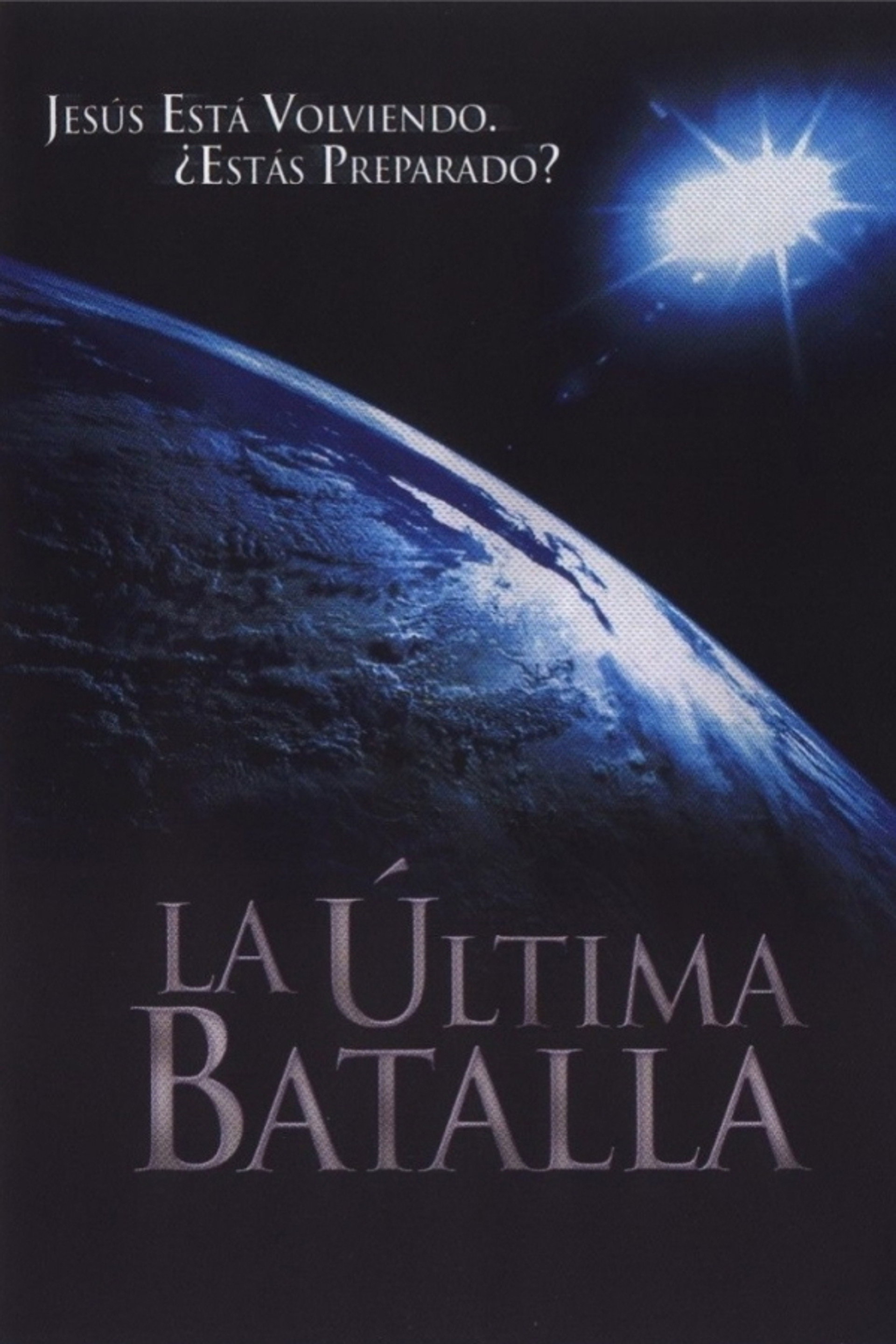 La Última Batalla