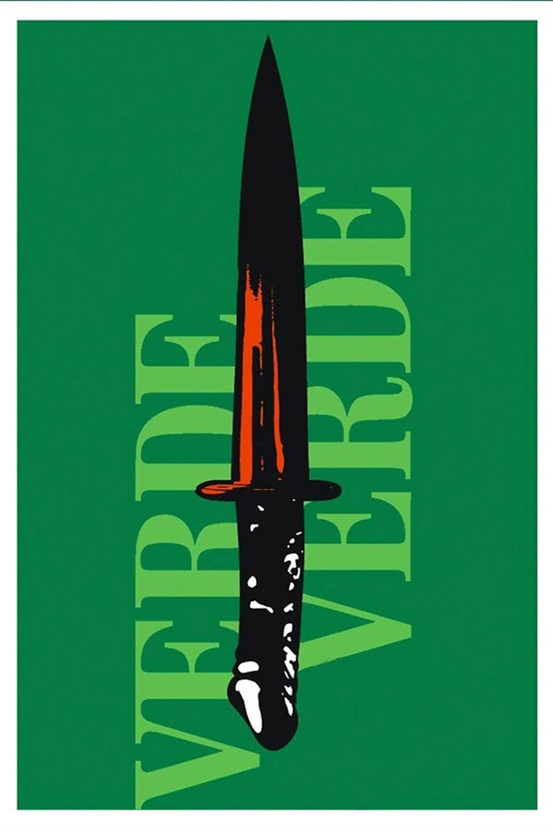 Verde verde