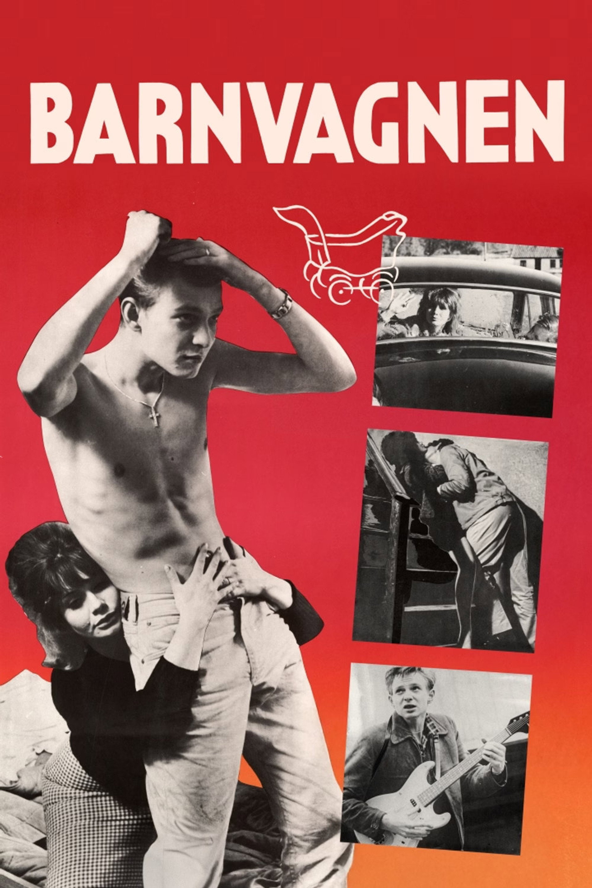 Barnvagnen