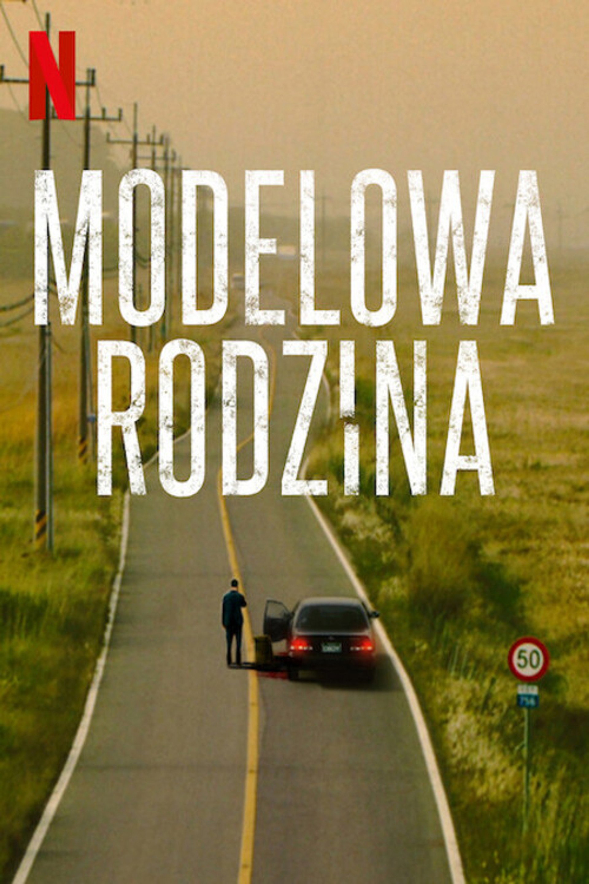 Modelowa rodzina