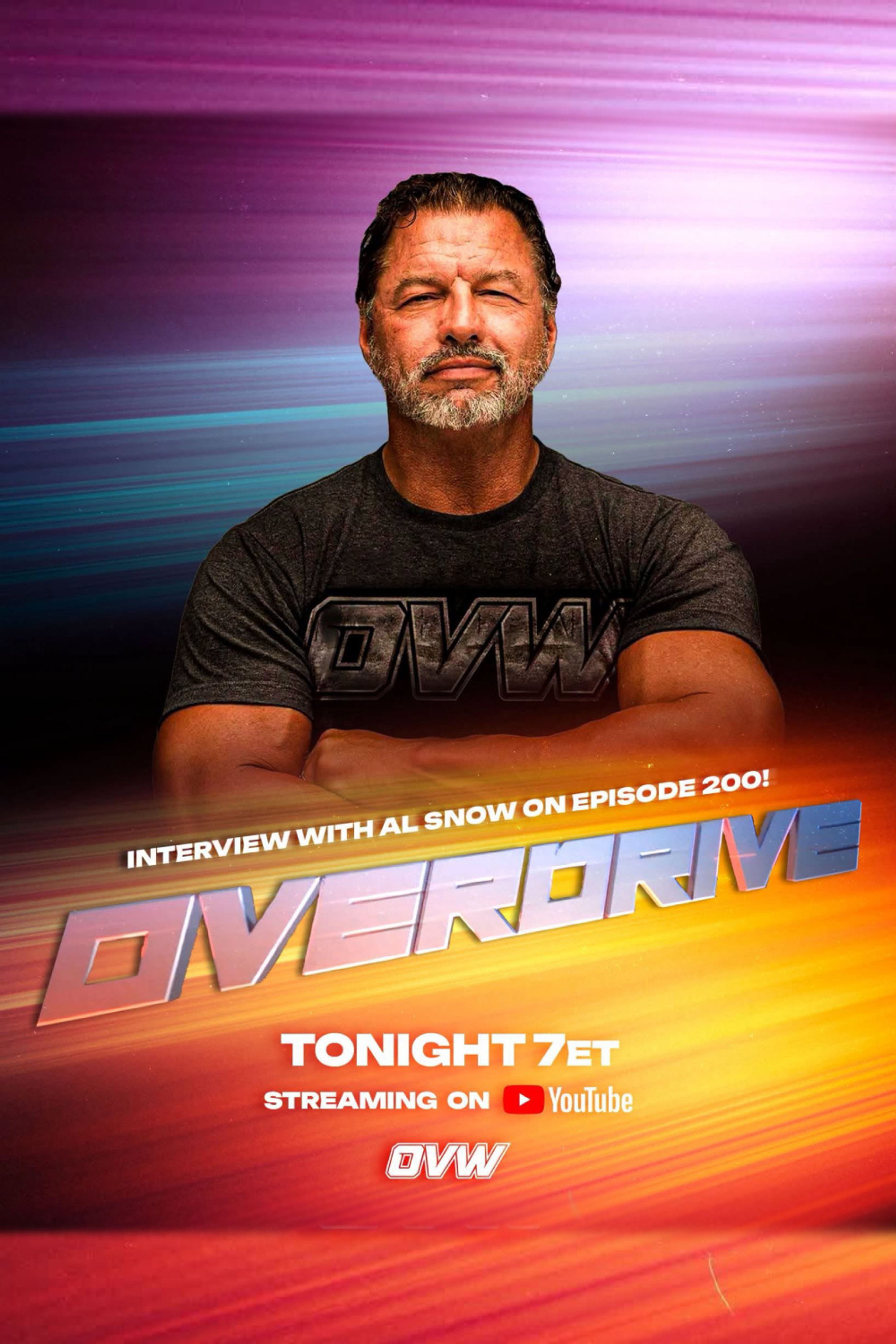 OVW Overdrive