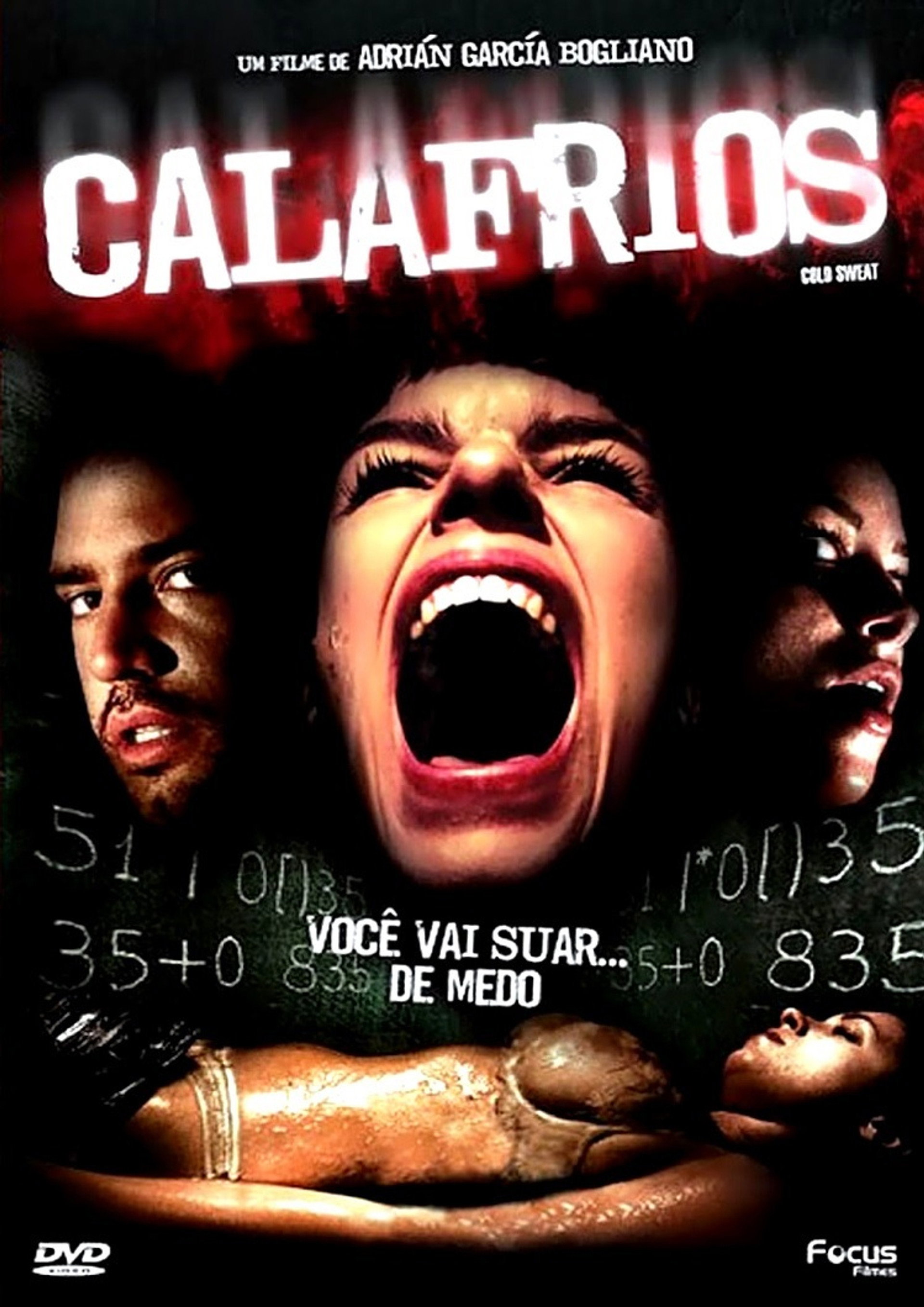 Calafrios