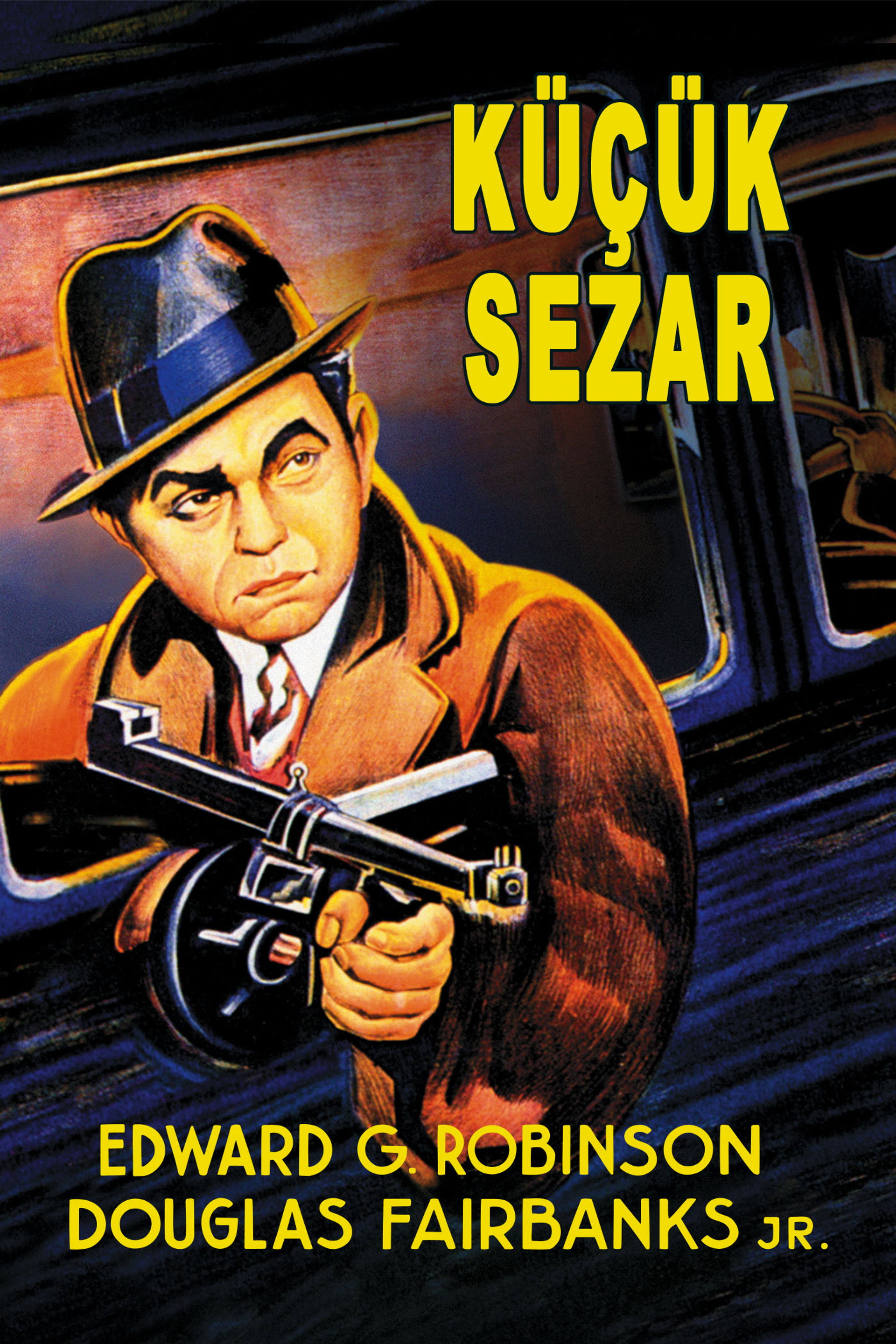 Küçük Sezar