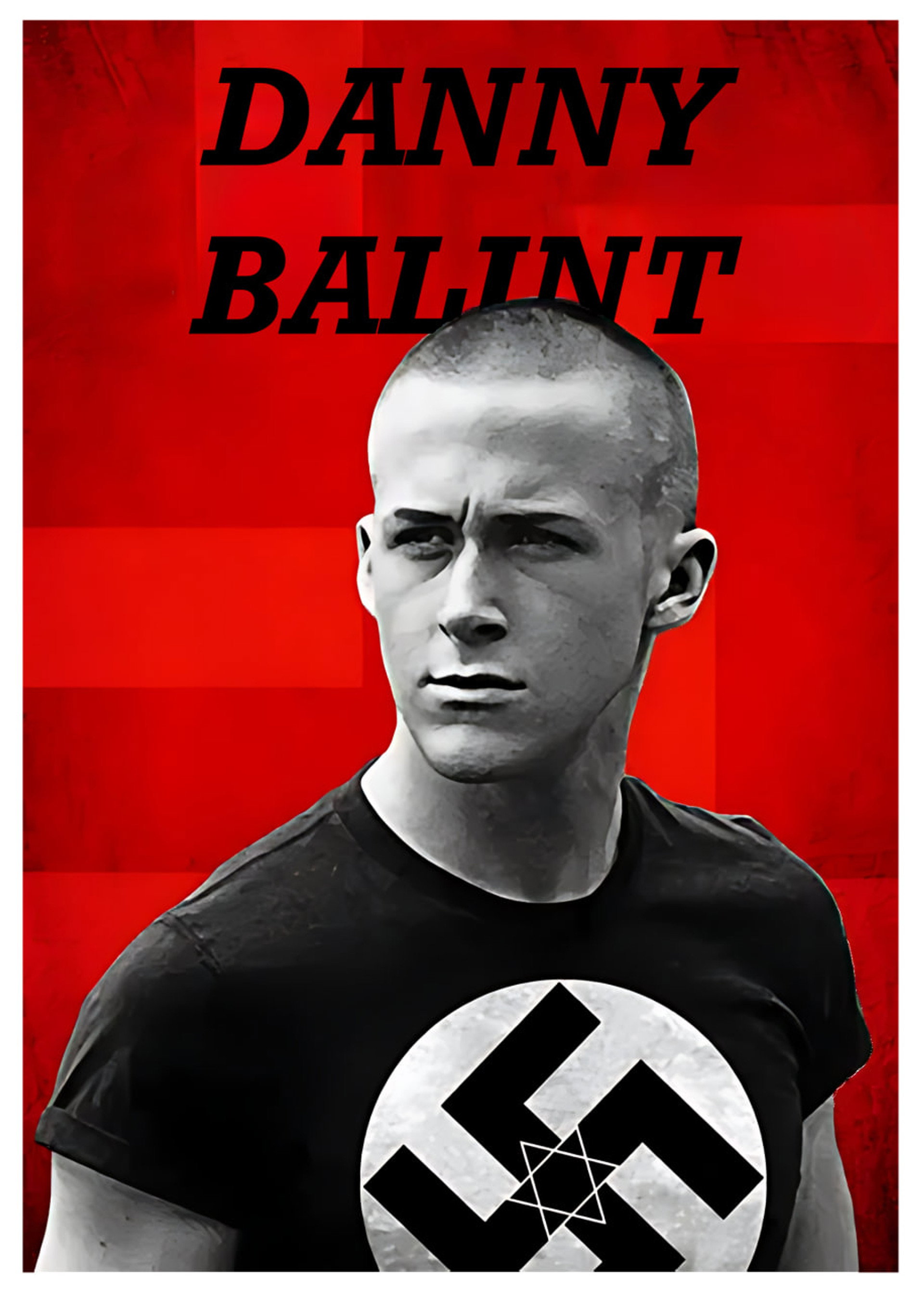 Danny Balint