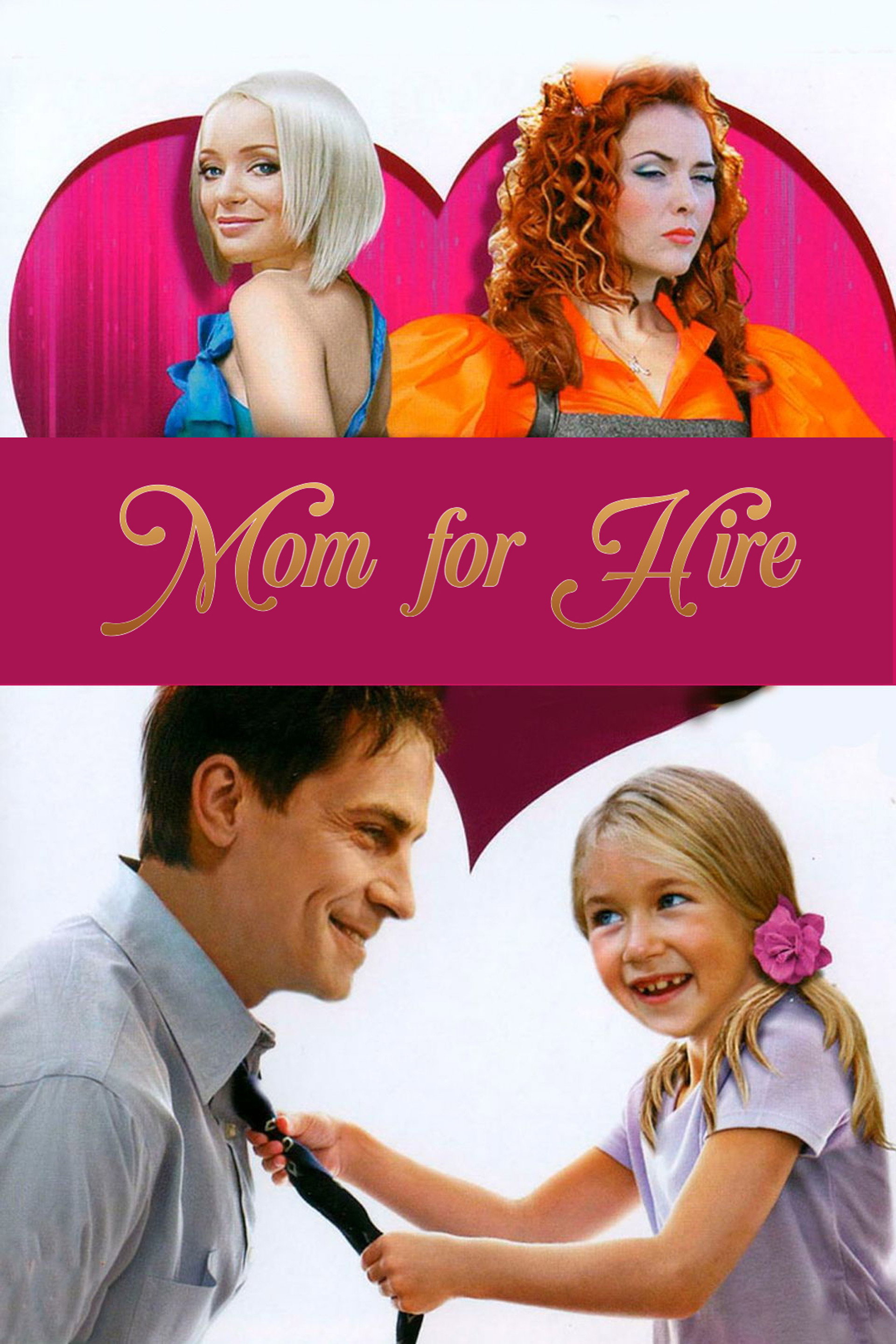 Mom for Hire
