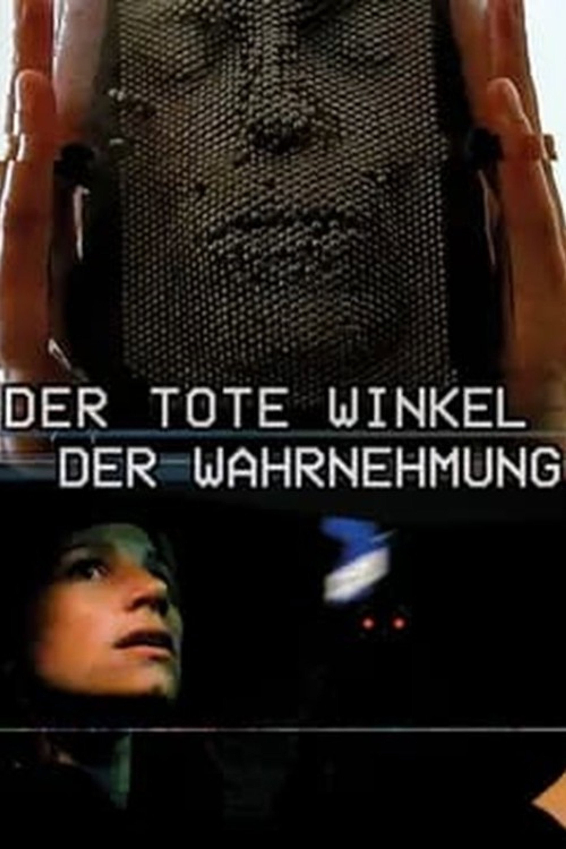 Der tote Winkel der Wahrnehmung