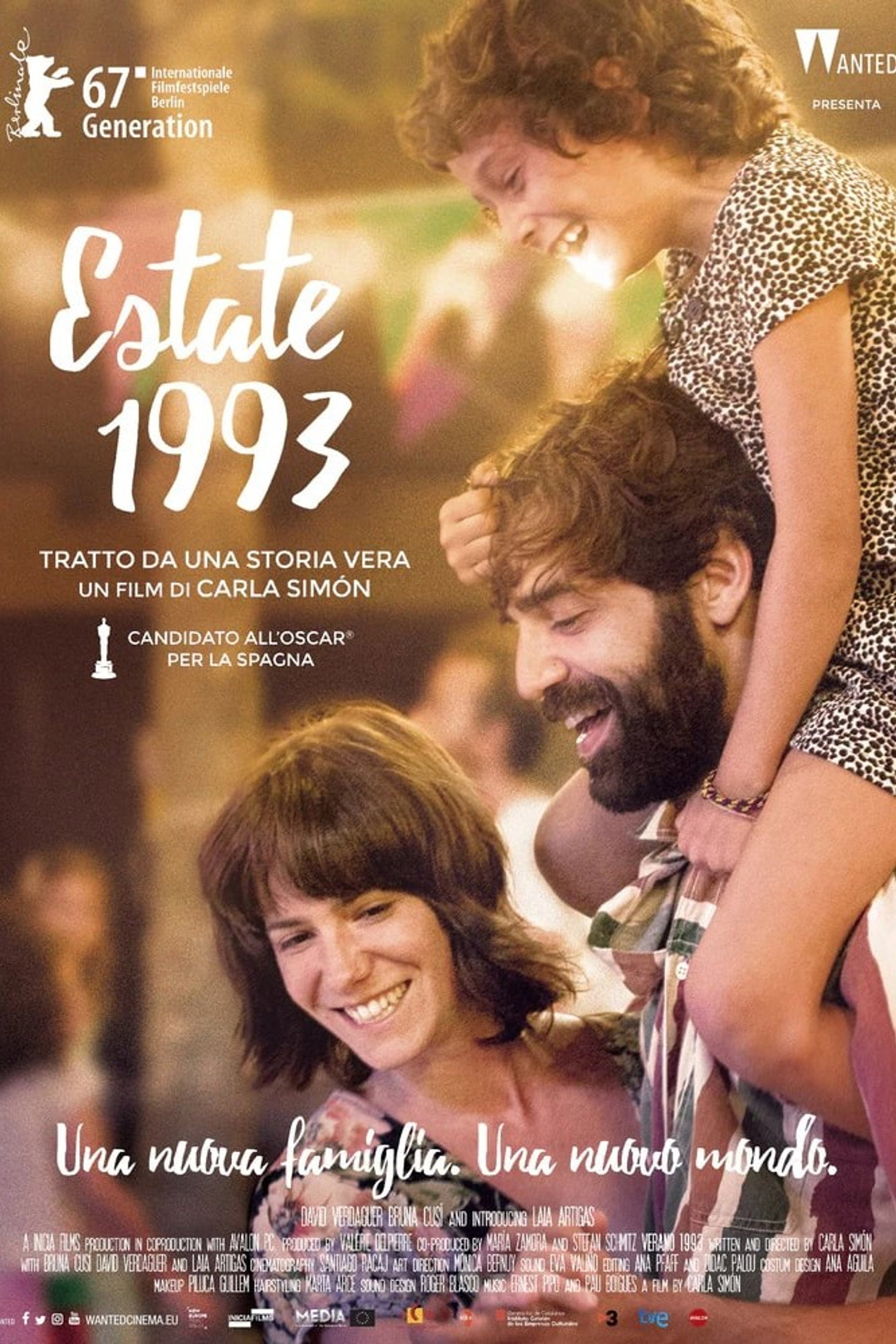 Estate 1993