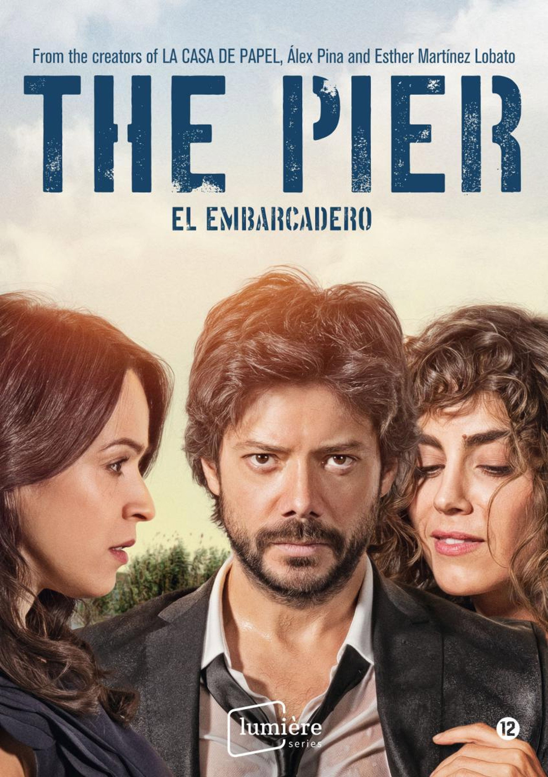 El Embarcadero