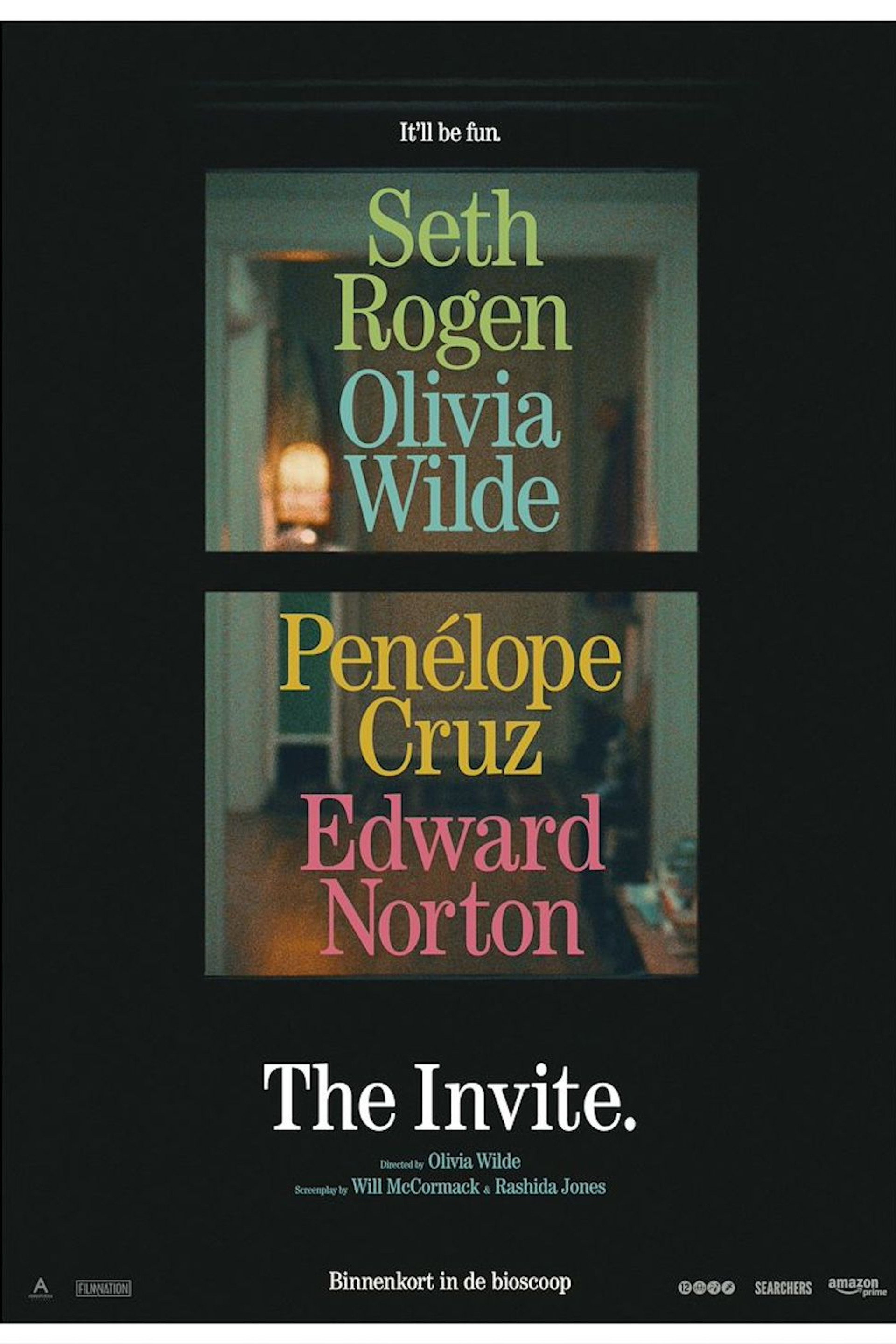 The Invite