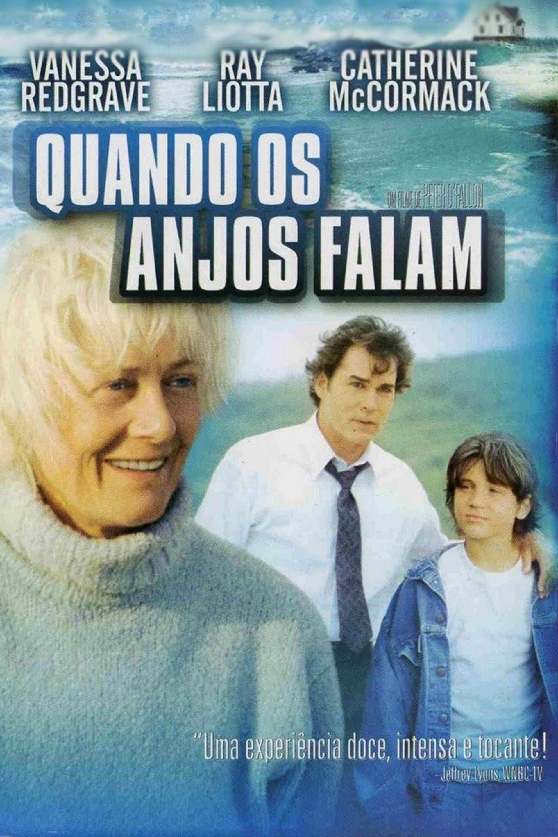 Quando os Anjos Falam