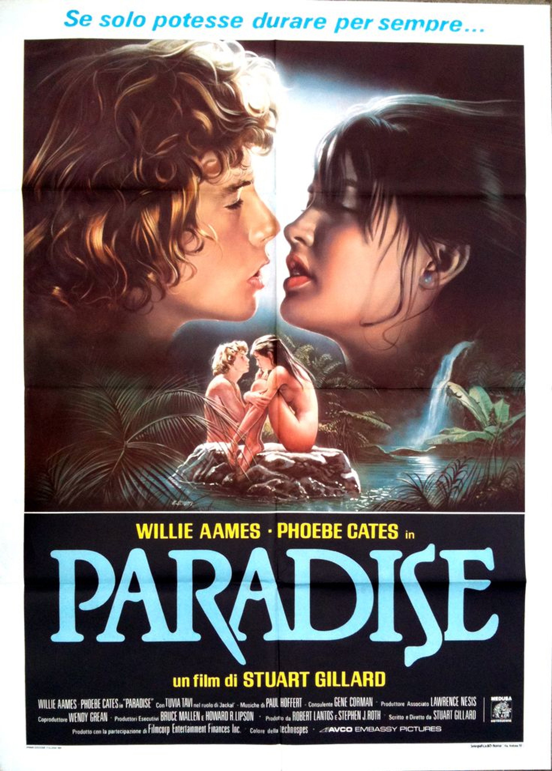 Paradise