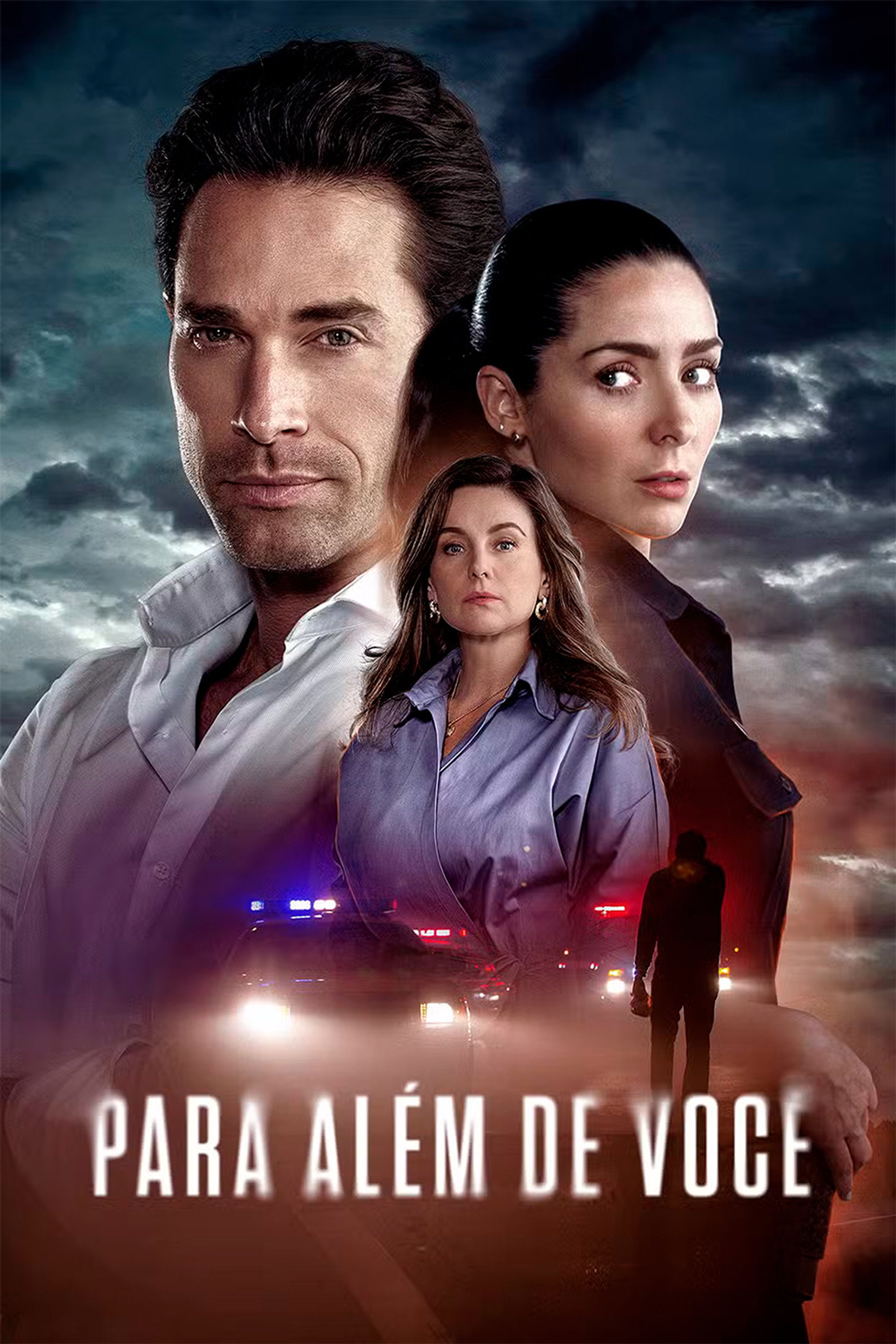 Para Além de Você