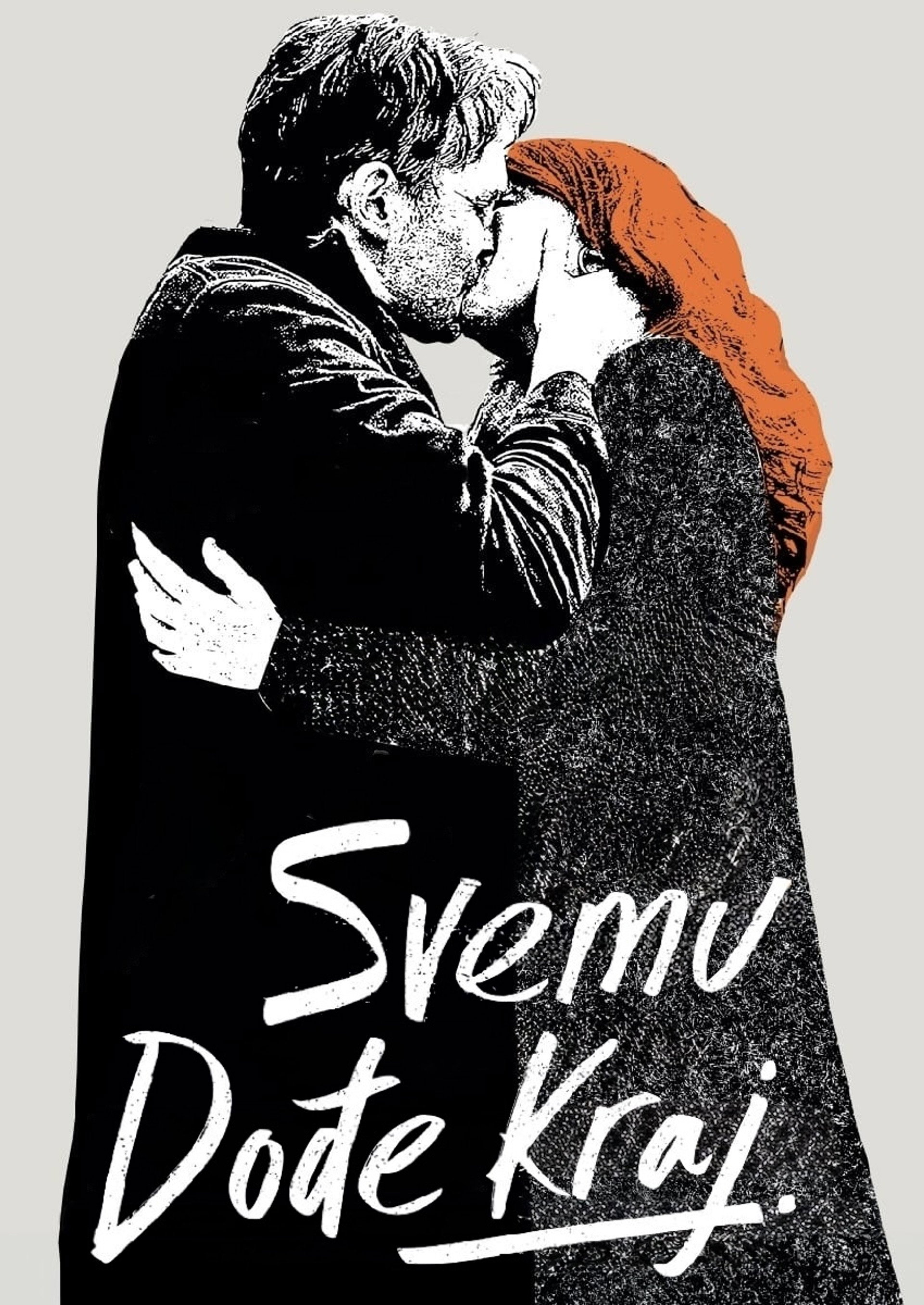 Svemu dođe kraj