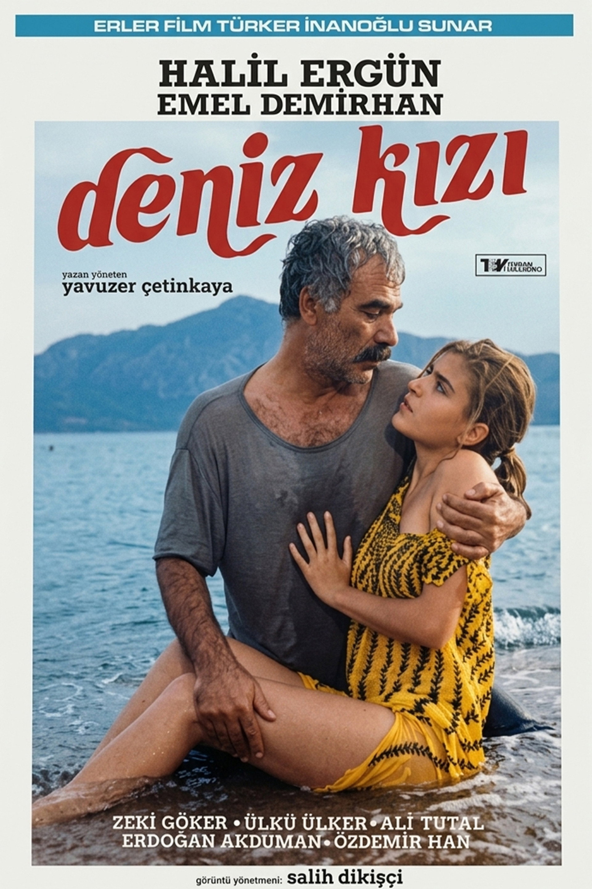 Deniz Kızı