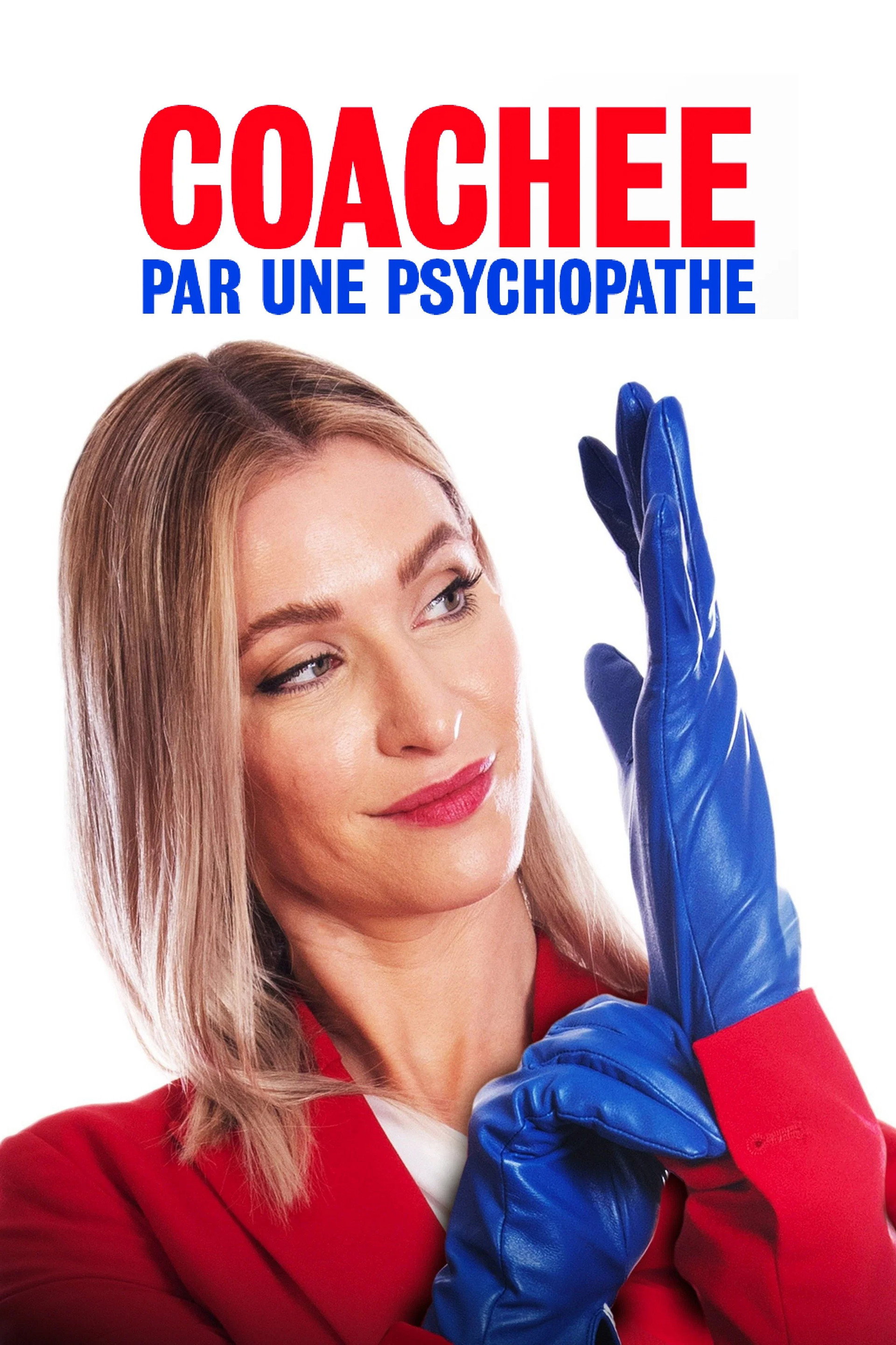 Coachée par une psychopathe