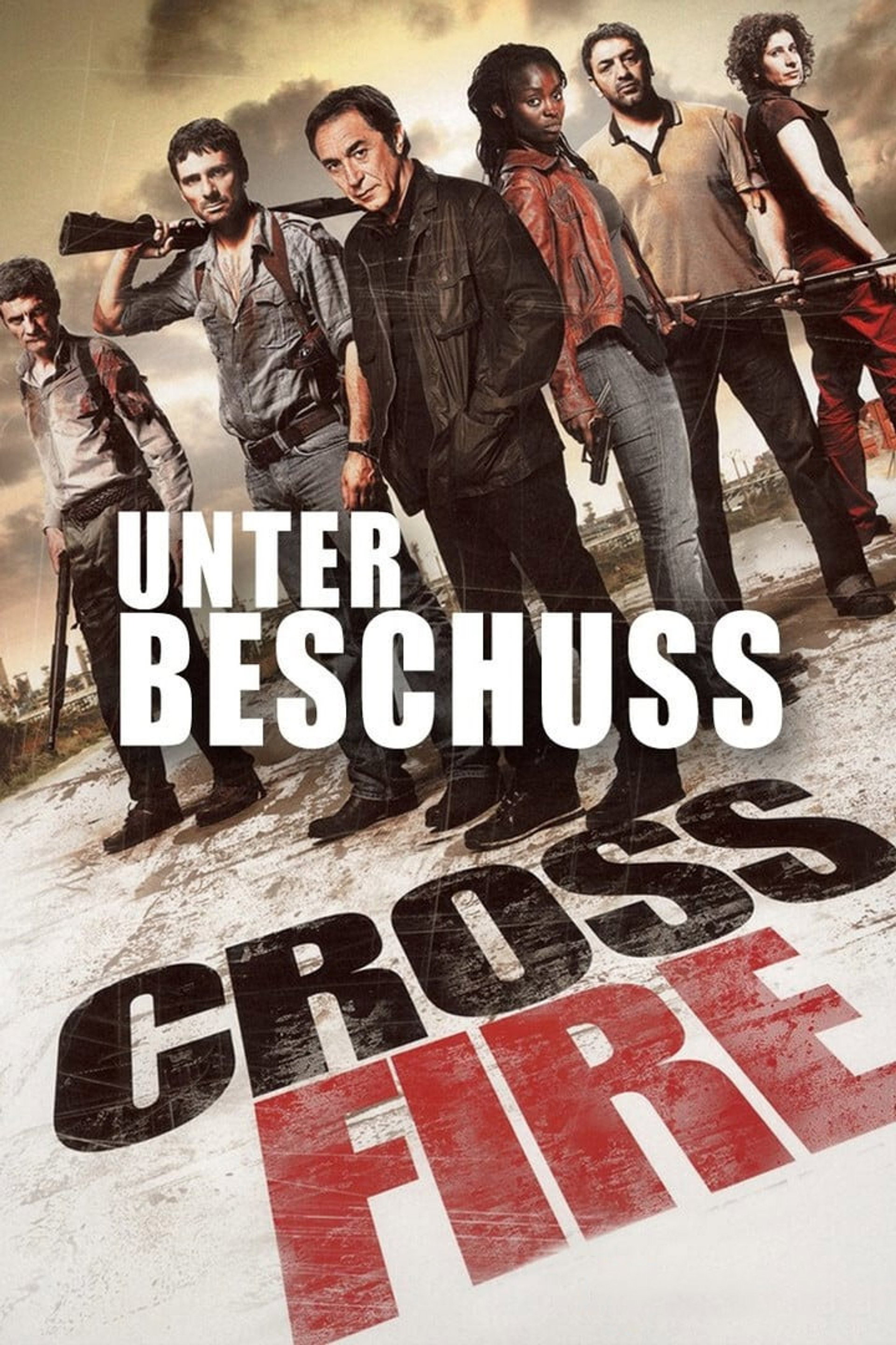 Crossfire