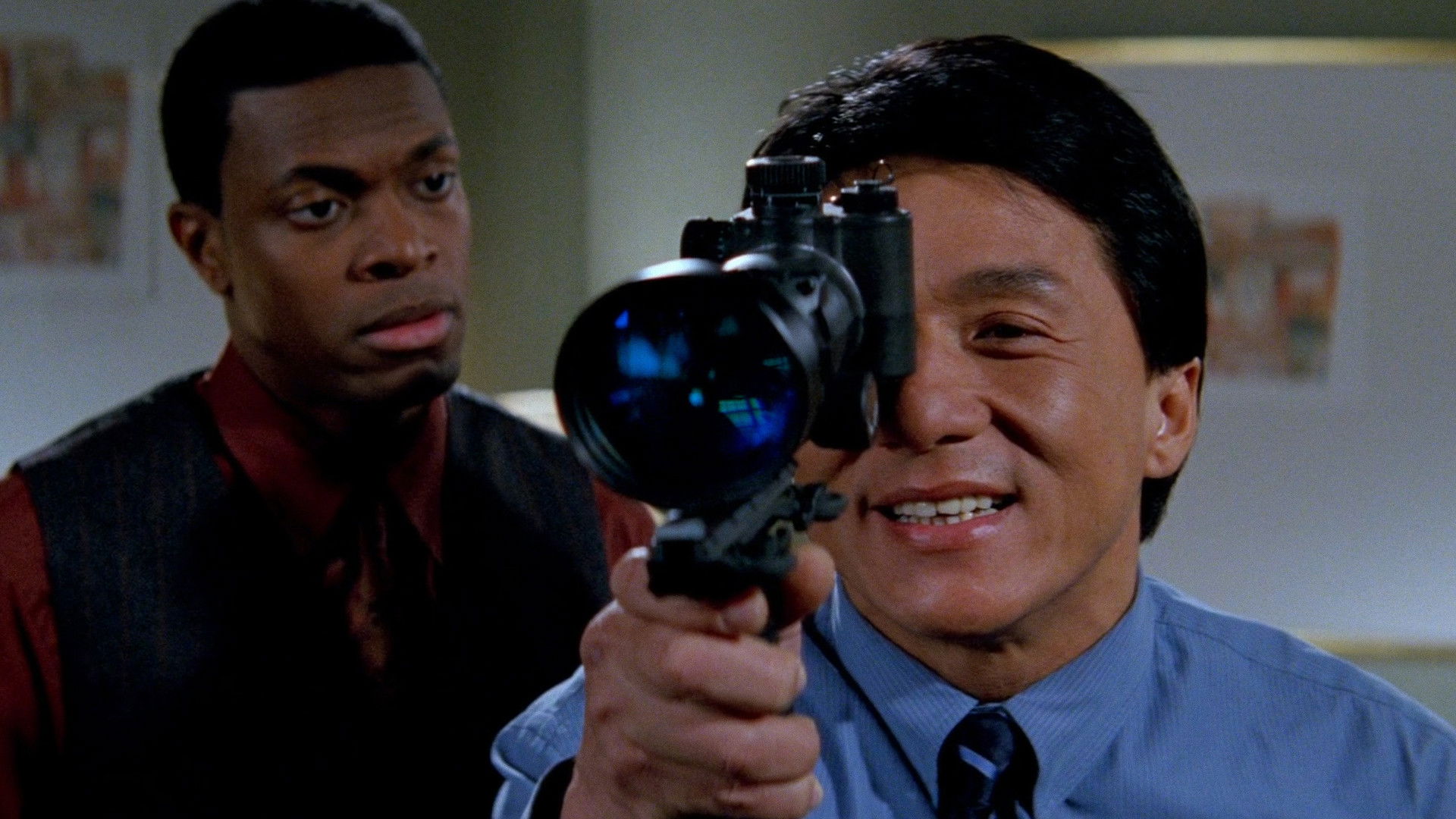 Rush Hour 2